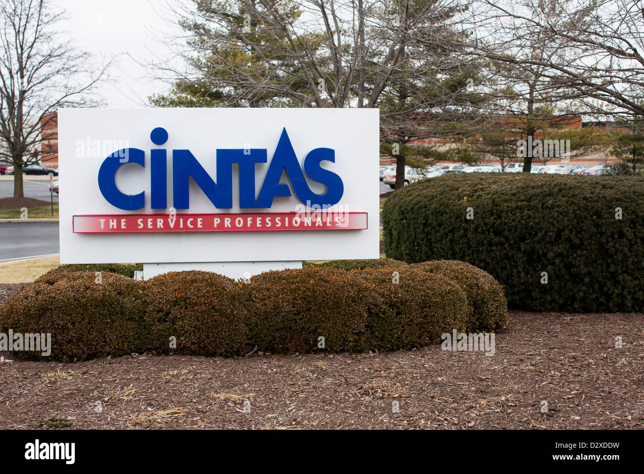 Cintas High Resolution Stock Photography and Images Alamy