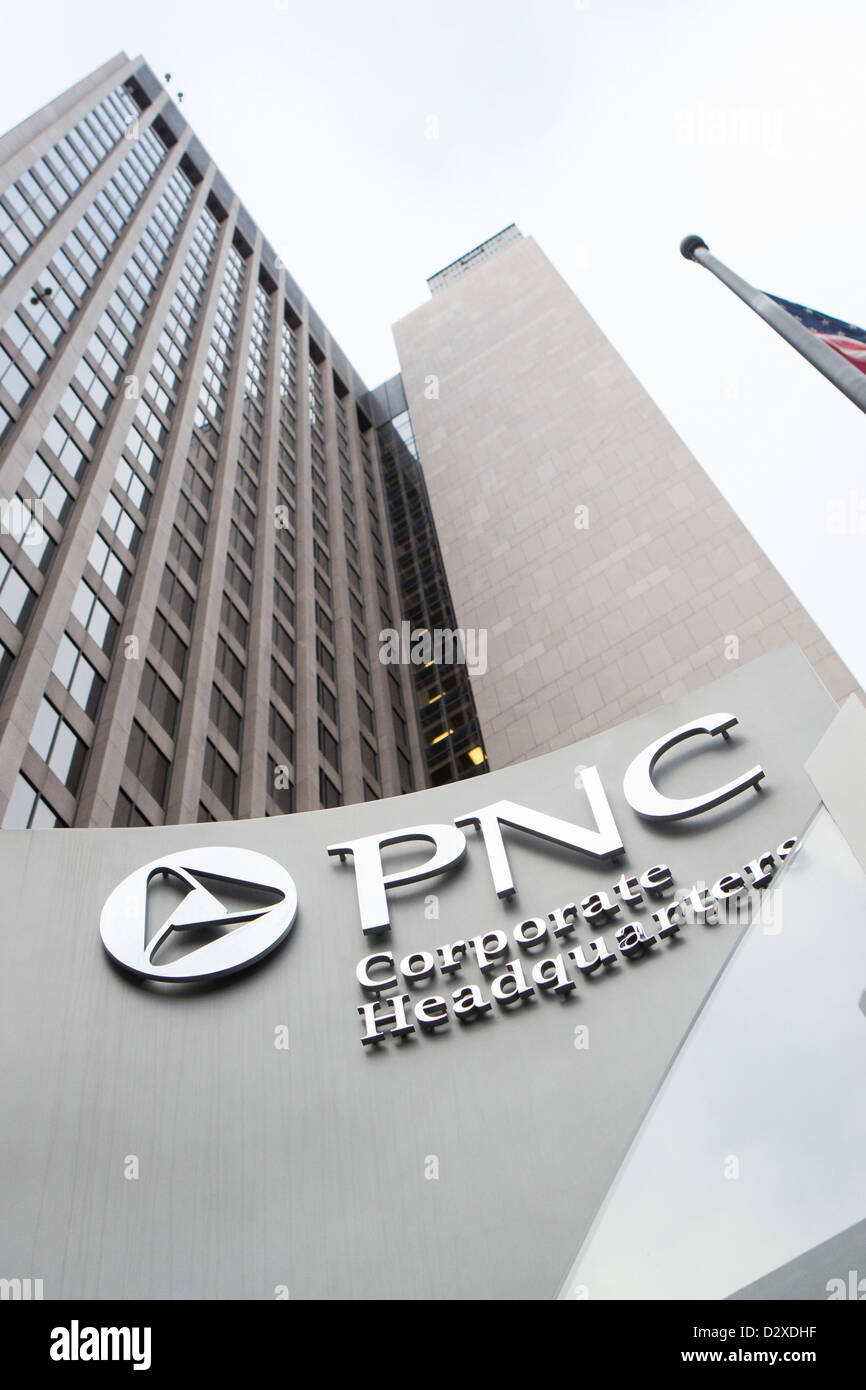 Pnc financial services group inc hires stock photography and images
