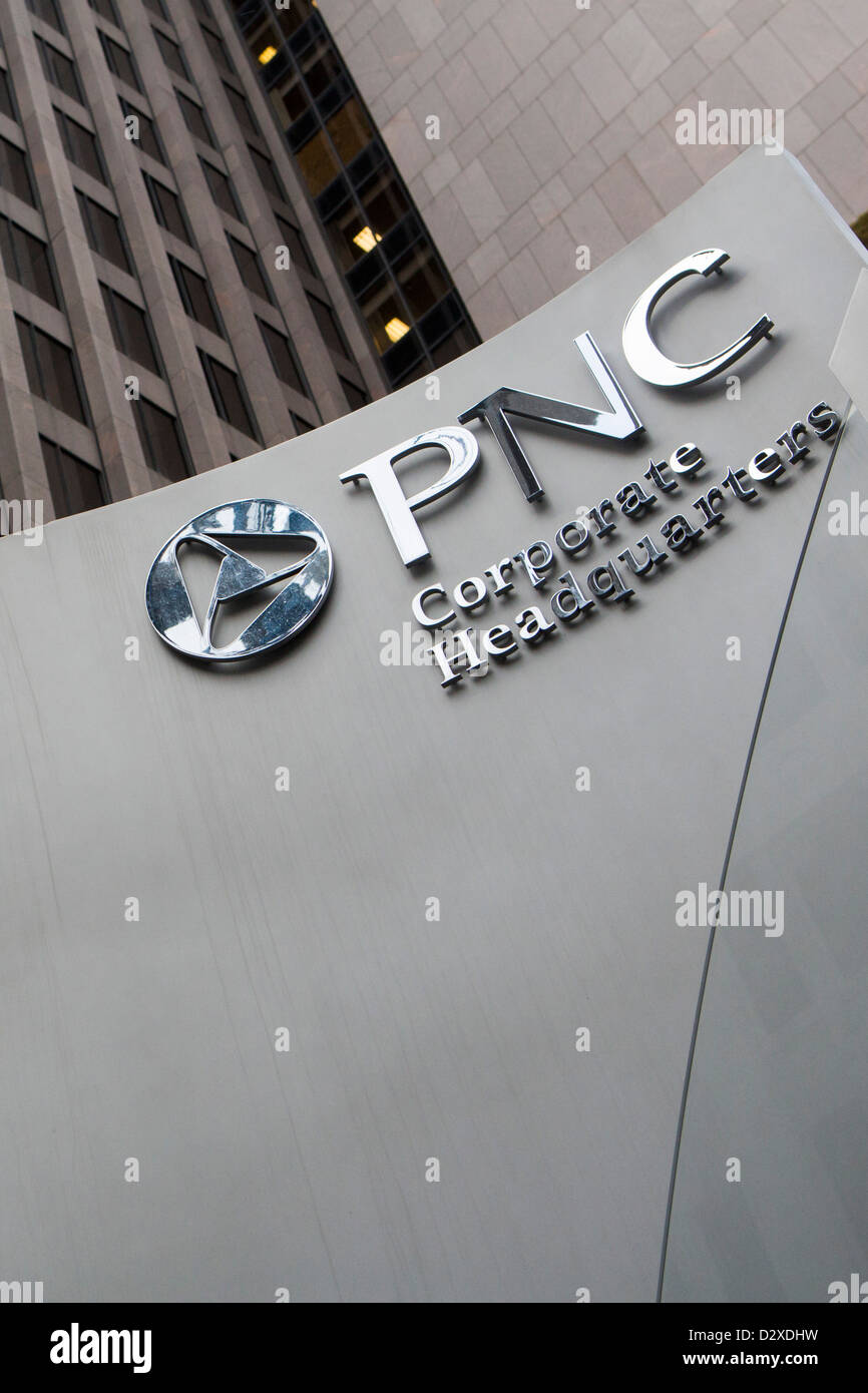 Pnc financial services group inc hires stock photography and images