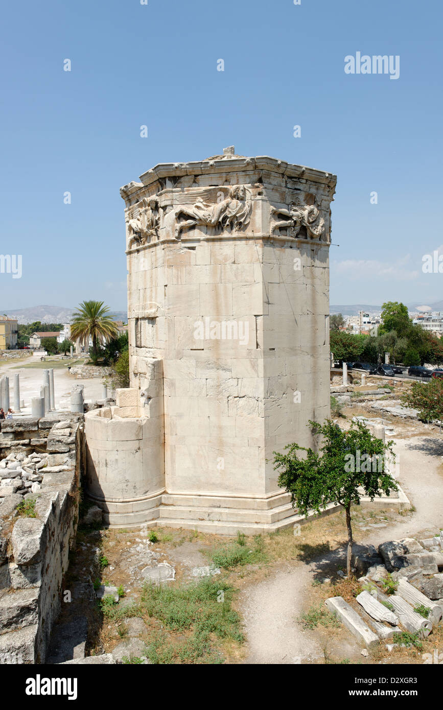 Water clock ancient greek hires stock photography and images Alamy