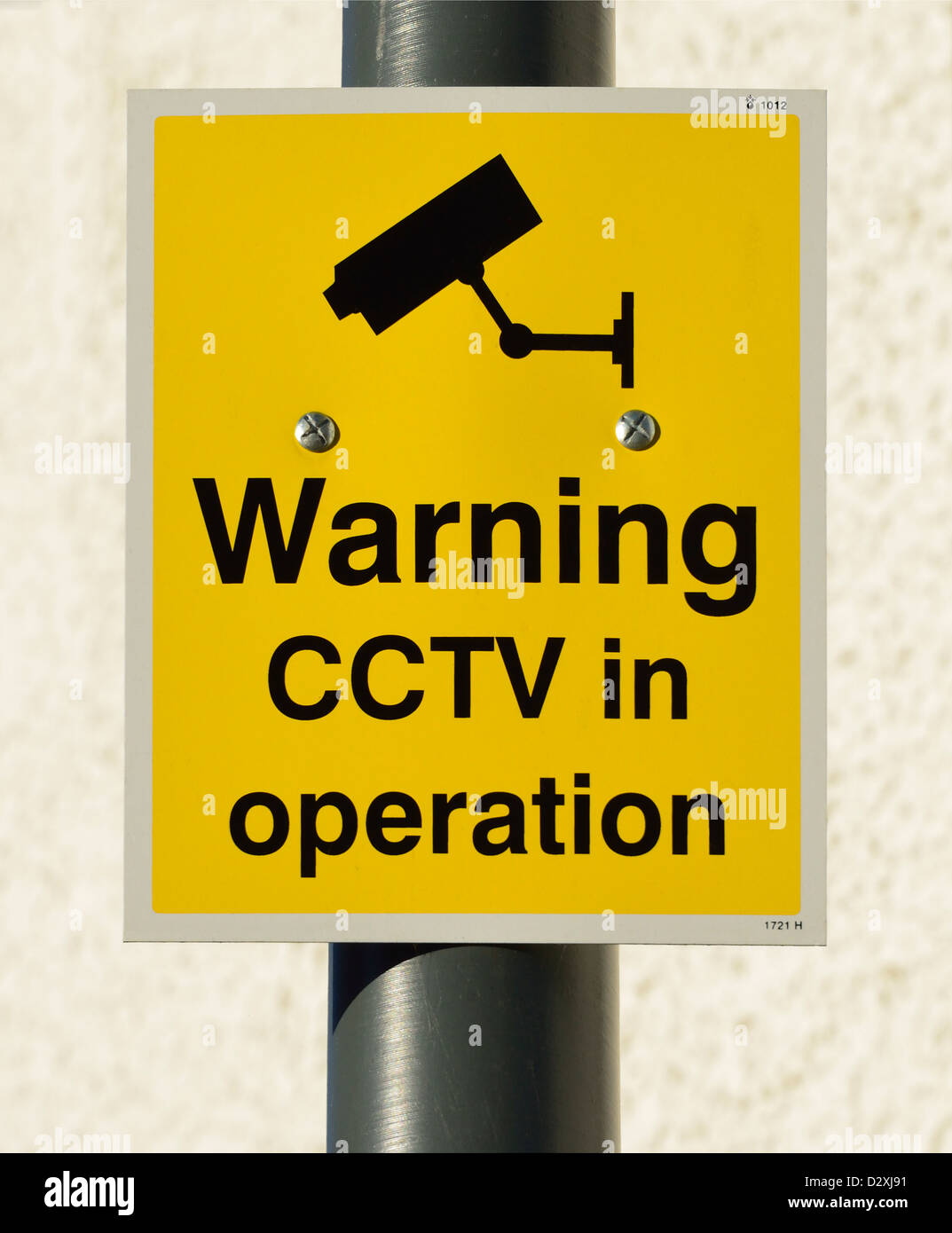 Cctv in operation hires stock photography and images Alamy
