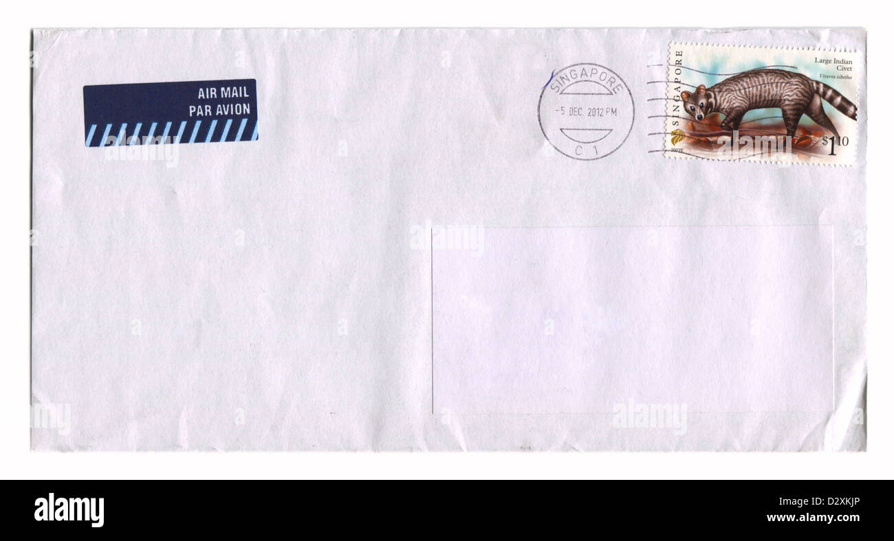 Indian postage stamps Cut Out Stock Images & Pictures Alamy