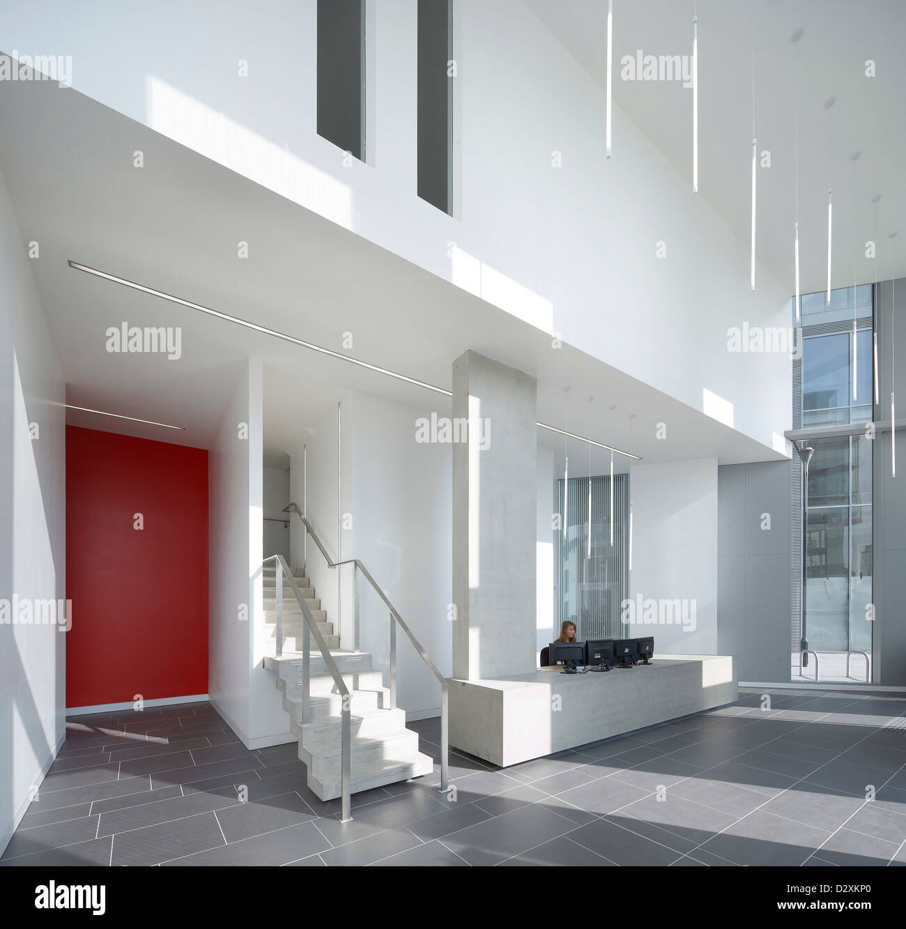 Greenwich Creekside, London, United Kingdom. Architect: Squire ...
