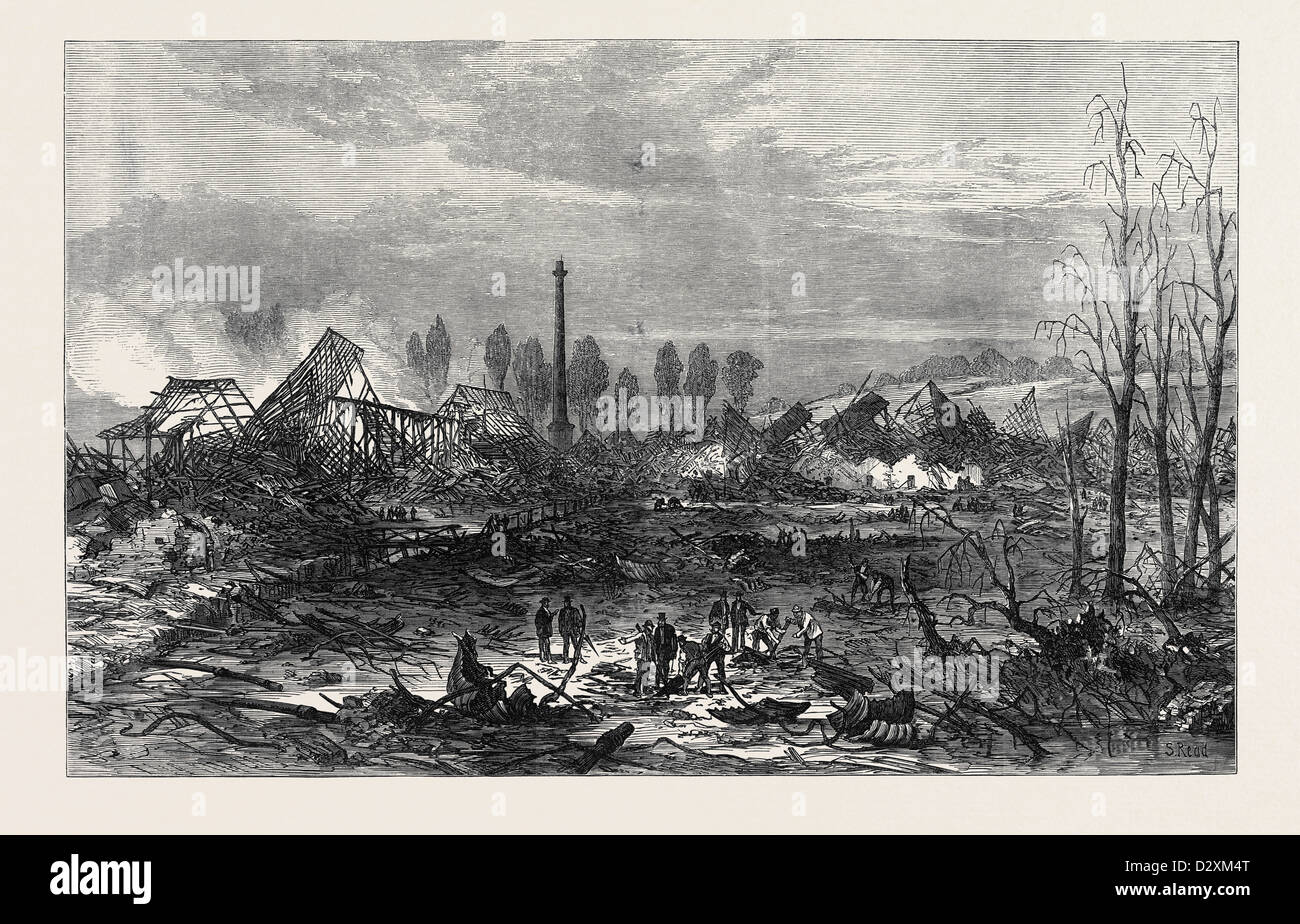 Gun cotton hires stock photography and images Alamy