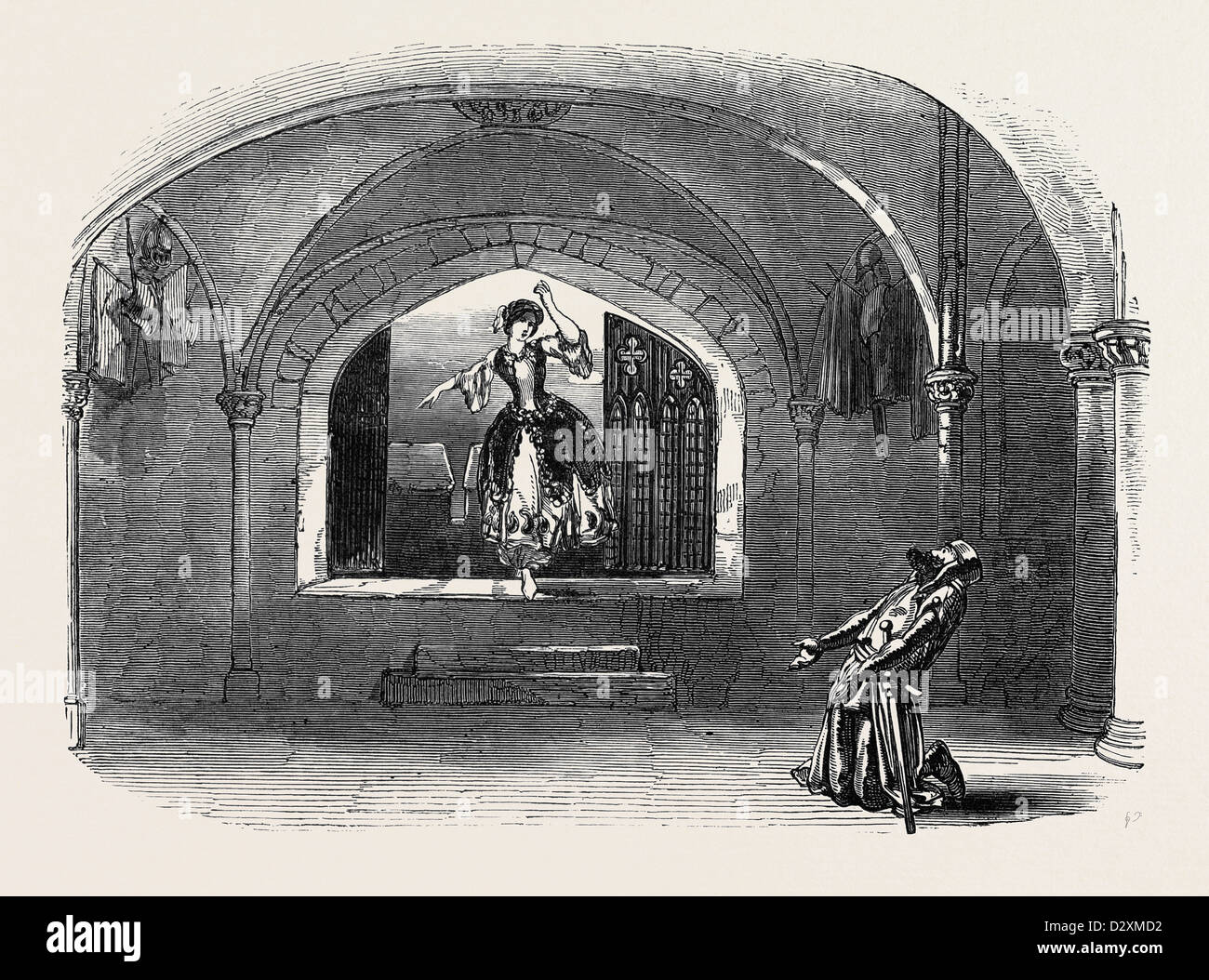 Ivanhoe hires stock photography and images Alamy