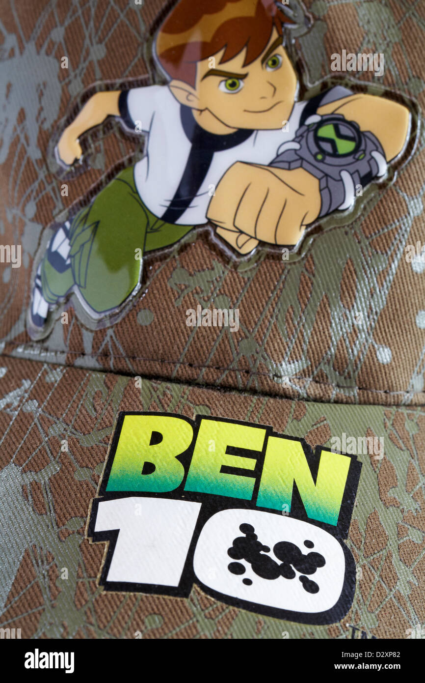 Ben 10