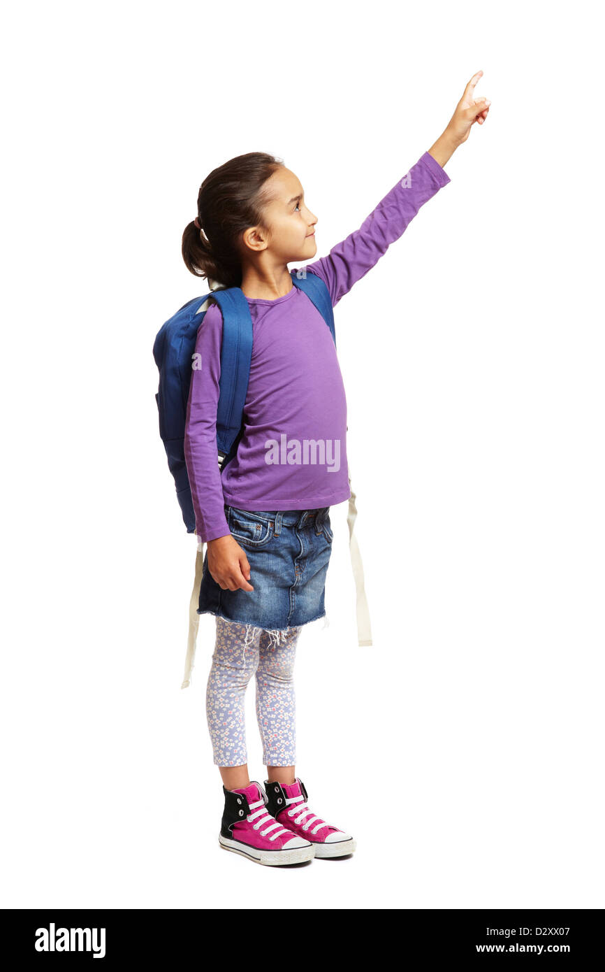 backpack for 8 year old
