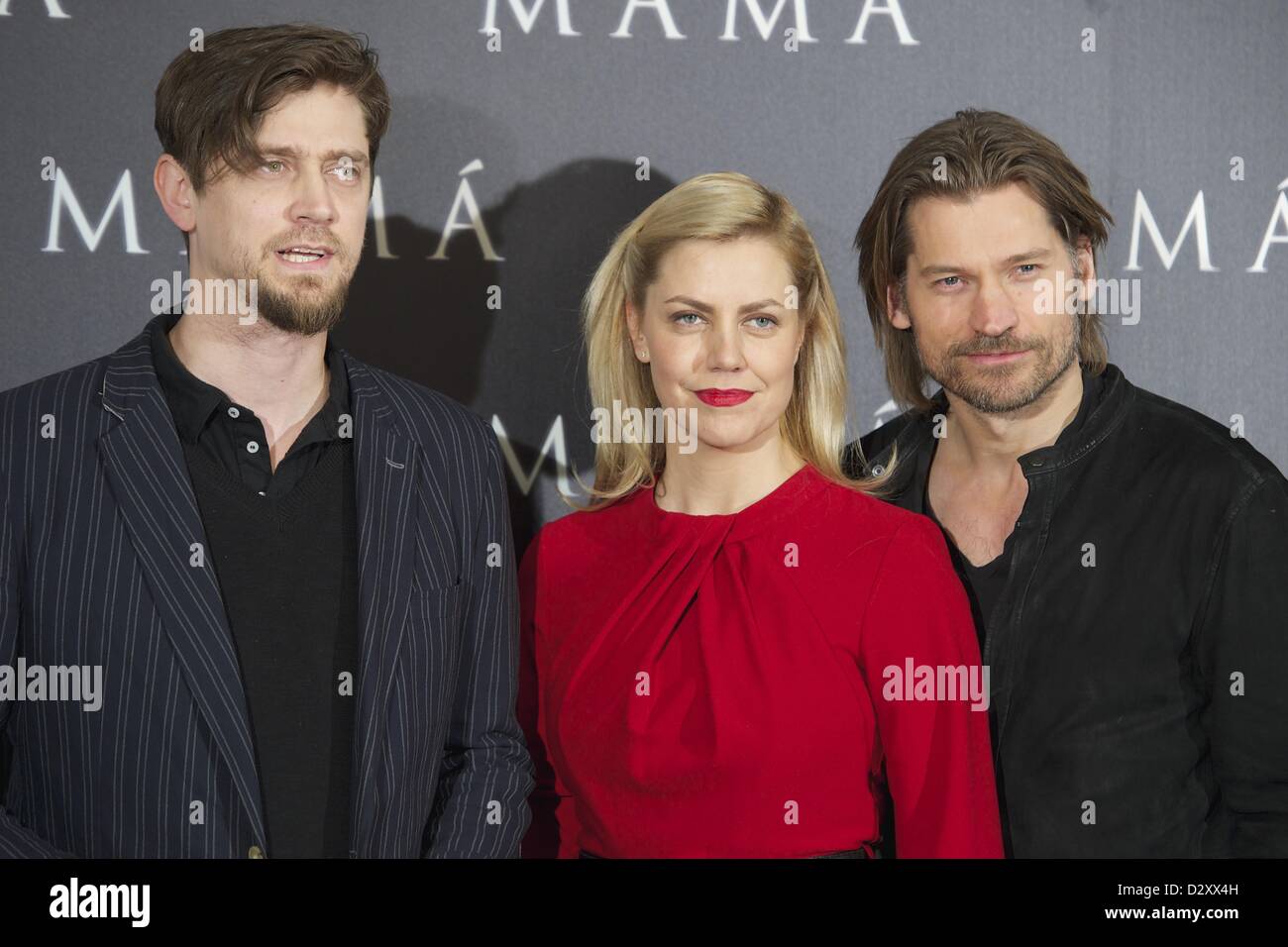 Mama,' From Andy Muschietti, With Nikolaj Coster-Waldau - The New York Times