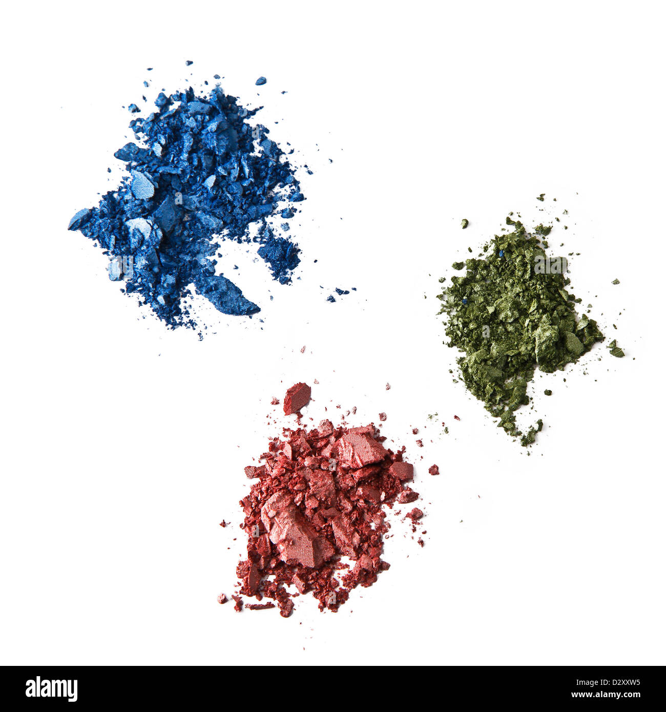 crushed eyeshadow stock photos crushed eyeshadow stock images alamy