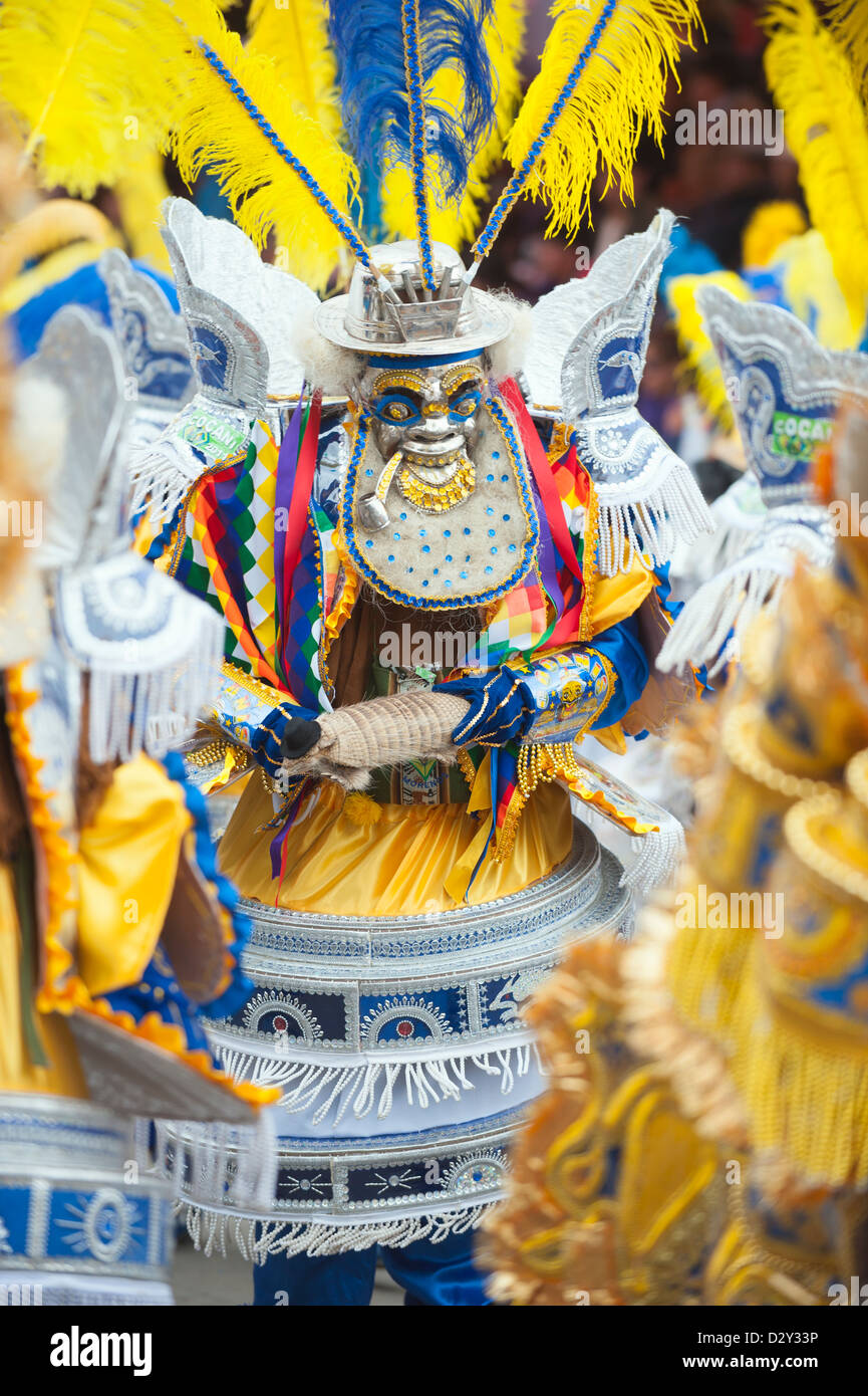 South american carnival hi-res stock photography and images - Alamy