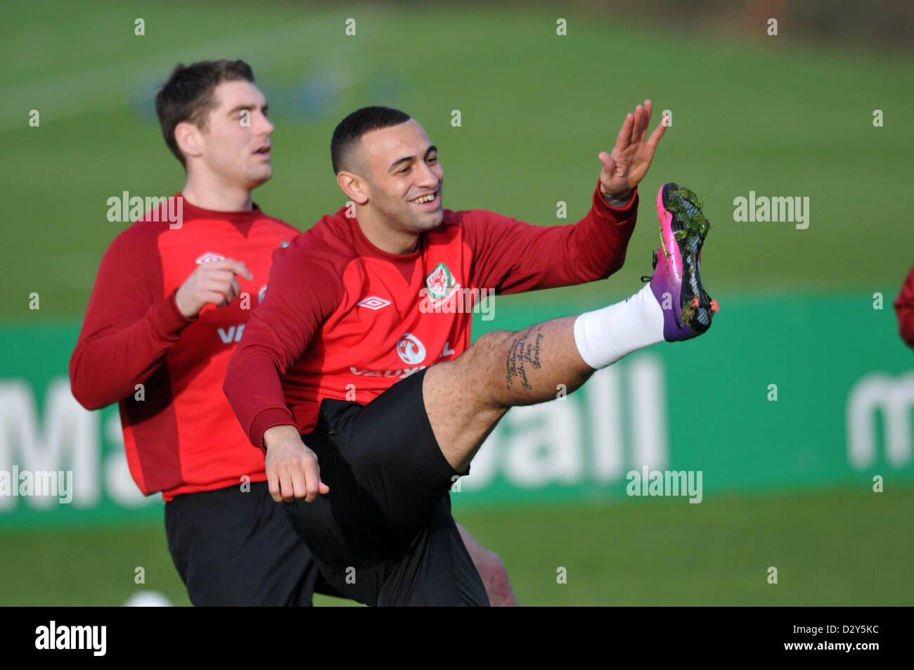 Phil rees hi-res stock photography and images - Alamy