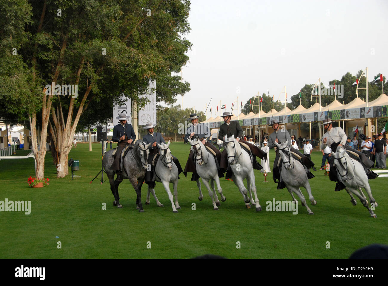 Horse endurance abu dhabi hires stock photography and images Alamy