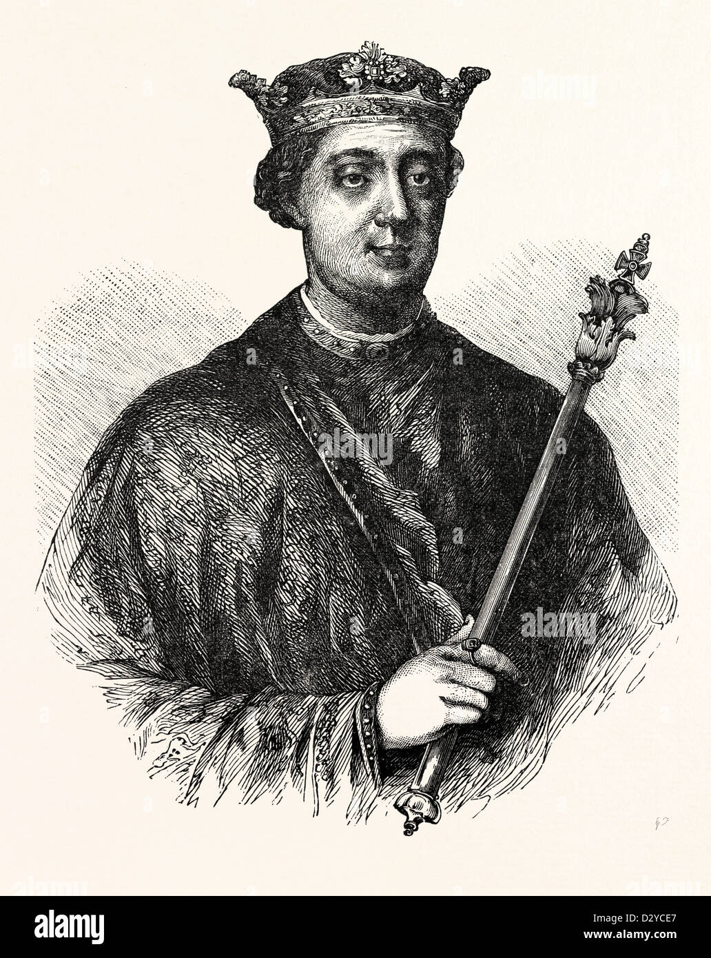 Henry Ii Stock Photos & Henry Ii Stock Images Alamy