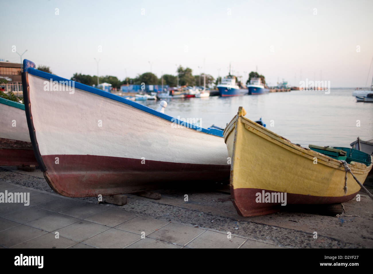 Tranquil bay hi-res stock photography and images - Alamy