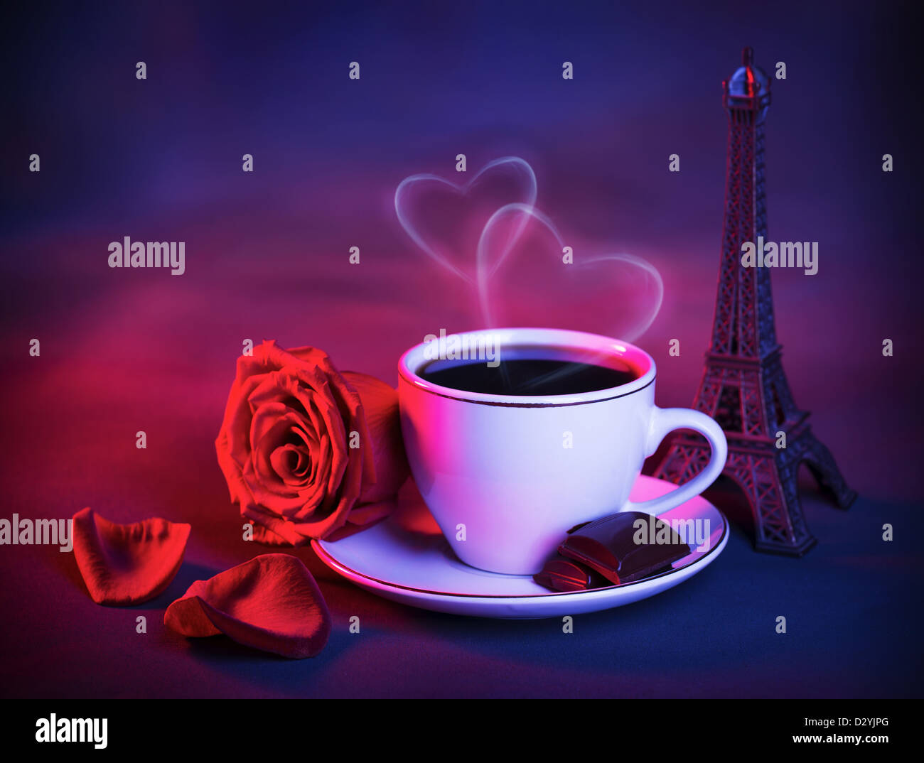 Love Requires Chocolate main image 1