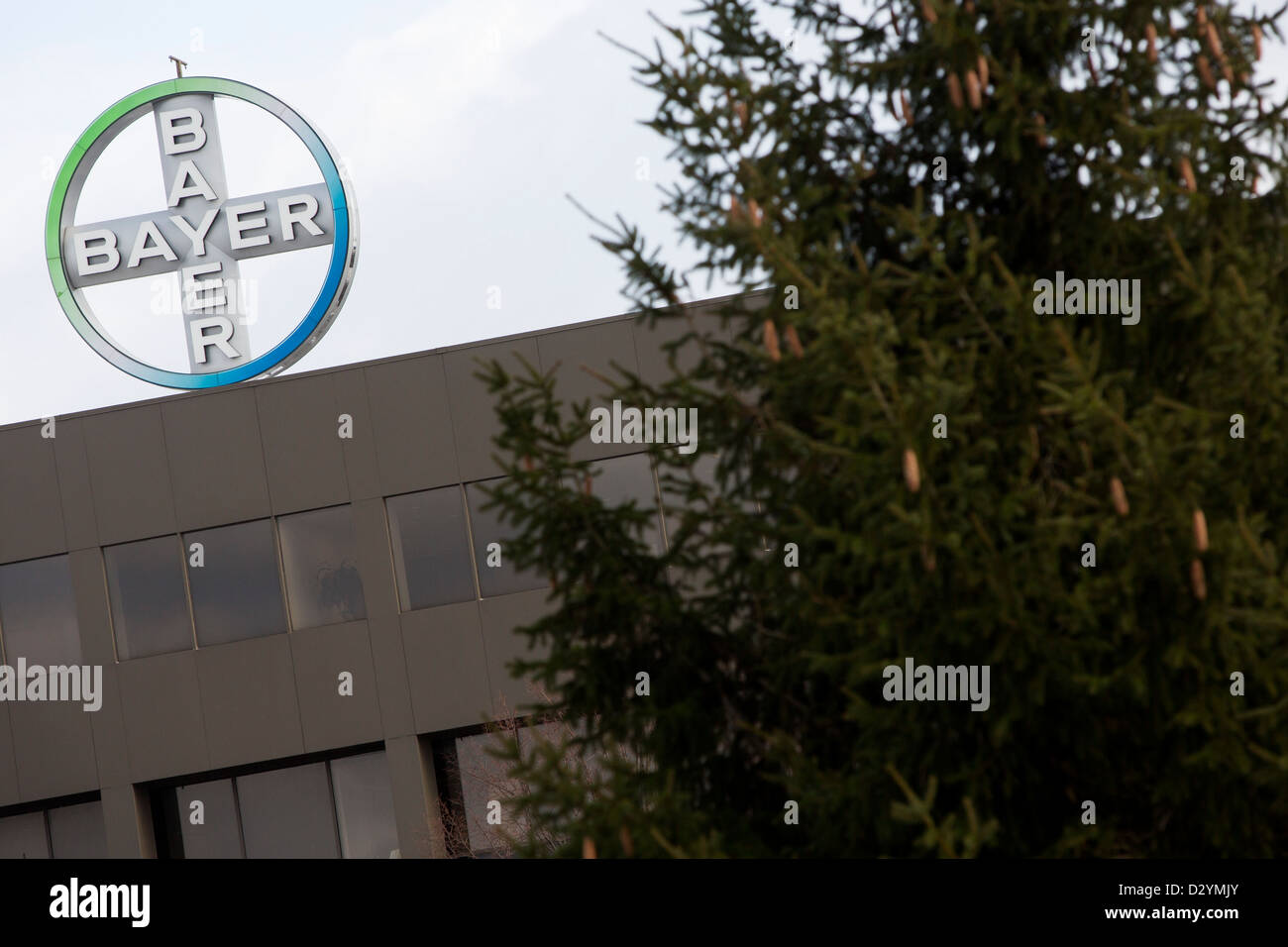 Bayer ag hires stock photography and images Alamy