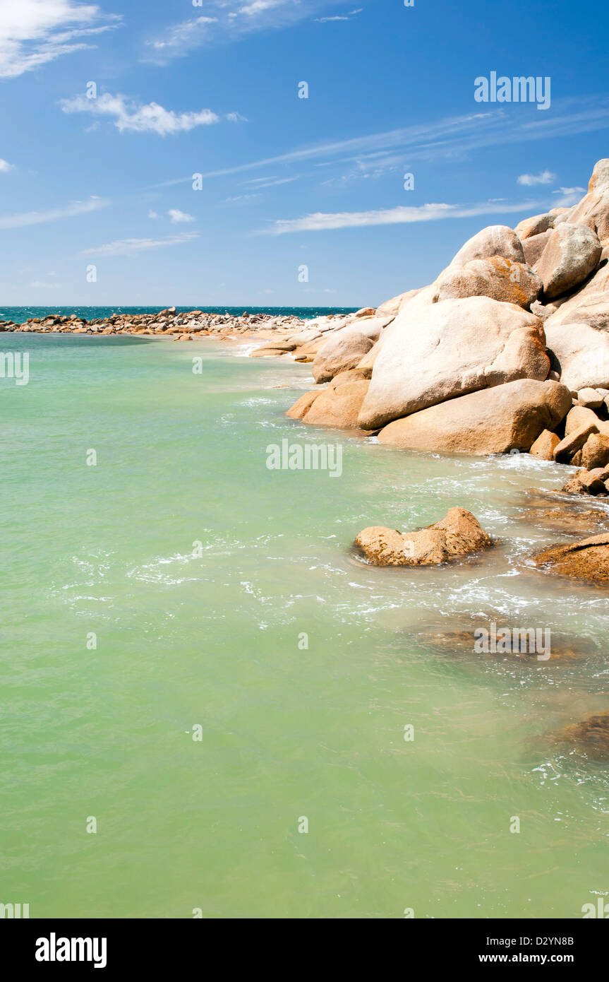 Horseshoe bay australia hires stock photography and images Alamy