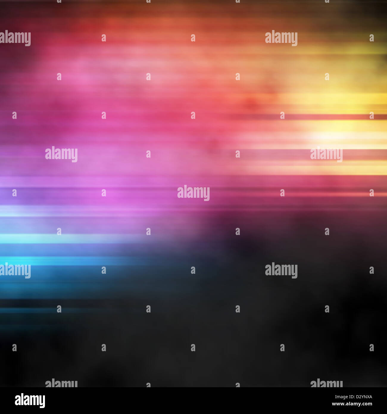 Smoke Color Strip Smoke stripes hi-res stock photography and images - Alamy