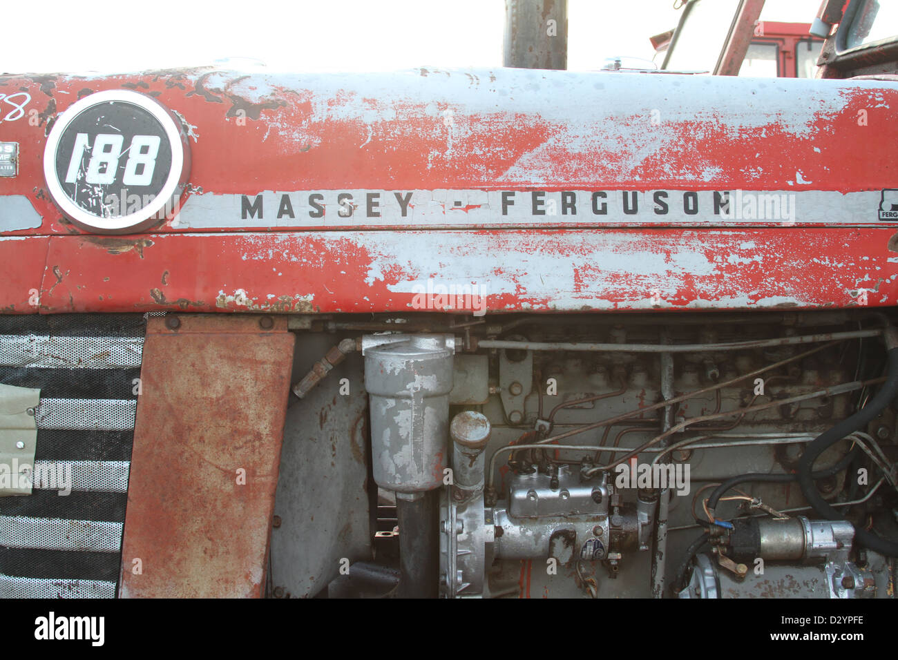 Farm Machinery & Plant Auctions in Cheffins, UK, leading auctioneer of