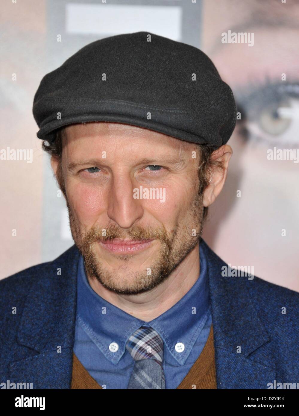 Bodhi Elfman at arrivals for IDENTITY THIEF Premiere, Regency Village