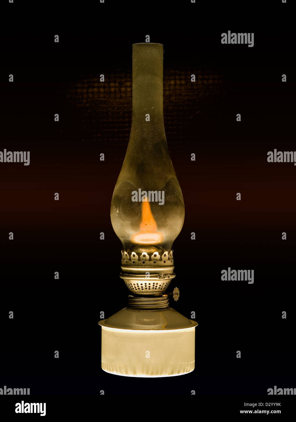 Wick lamp hi-res stock photography and images - Alamy