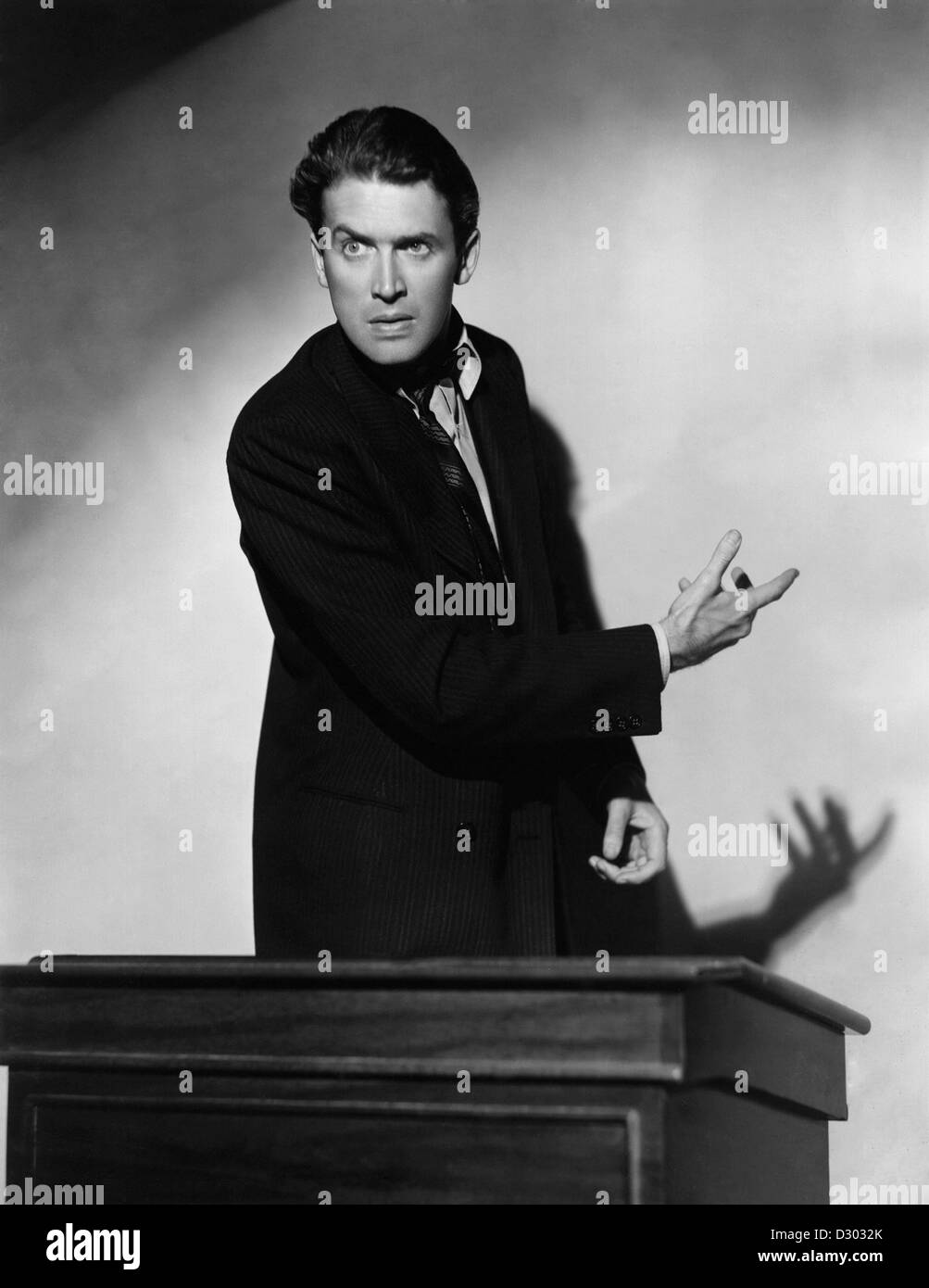 Mr smith goes to washington Black and White Stock Photos Images Alamy