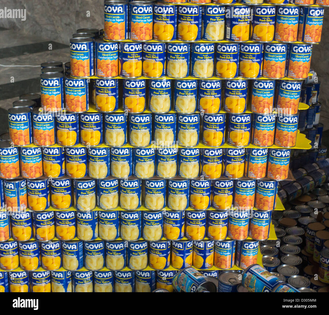 Supermarket aisles fruit hires stock photography and images Alamy
