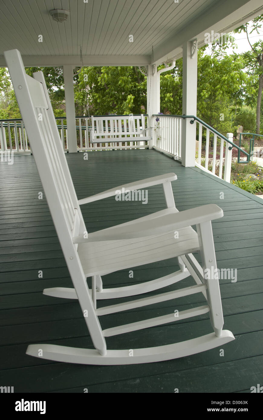 Decking Chairs Stock Photos Decking Chairs Stock Images Alamy