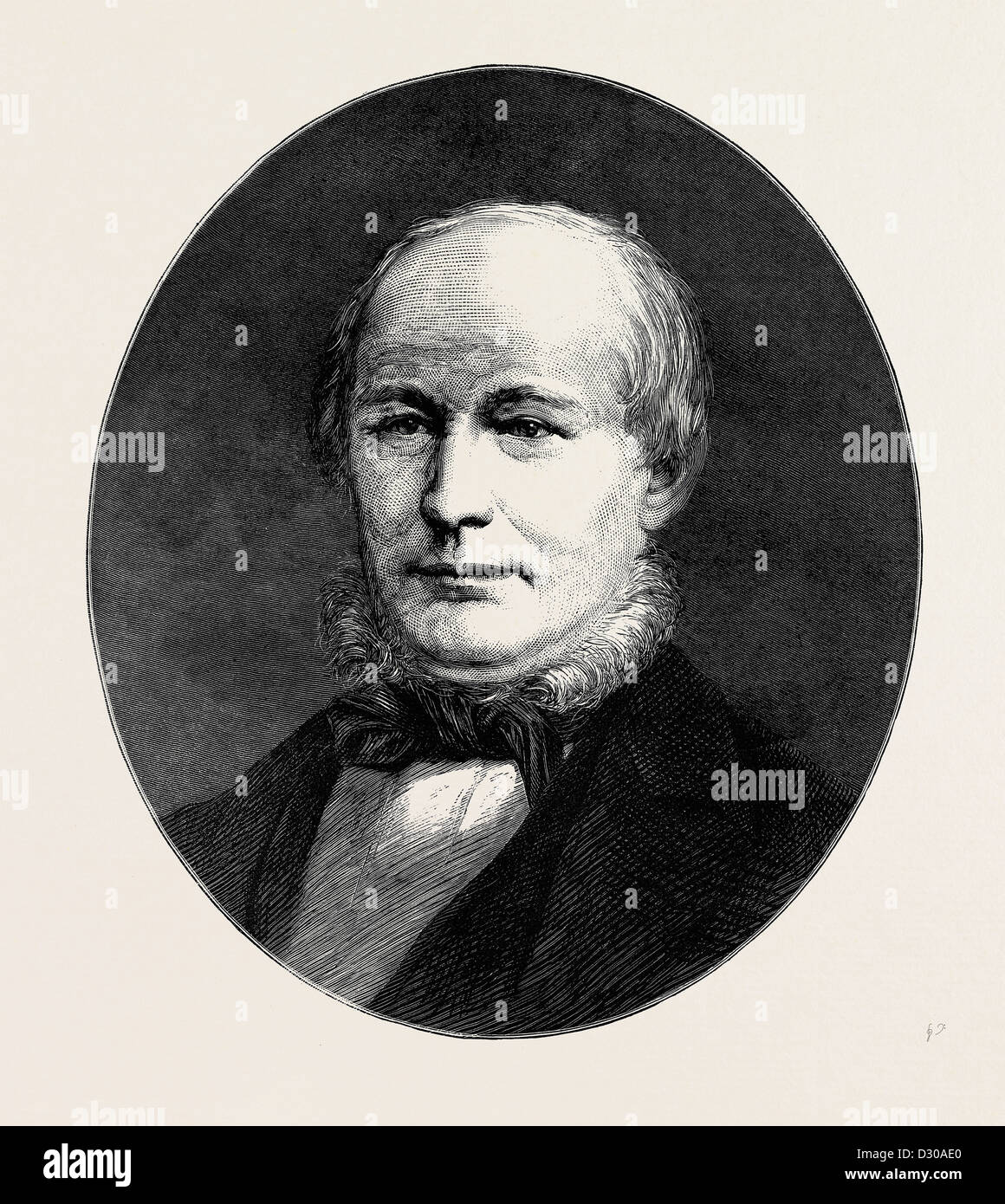 Horace greeley hires stock photography and images Alamy