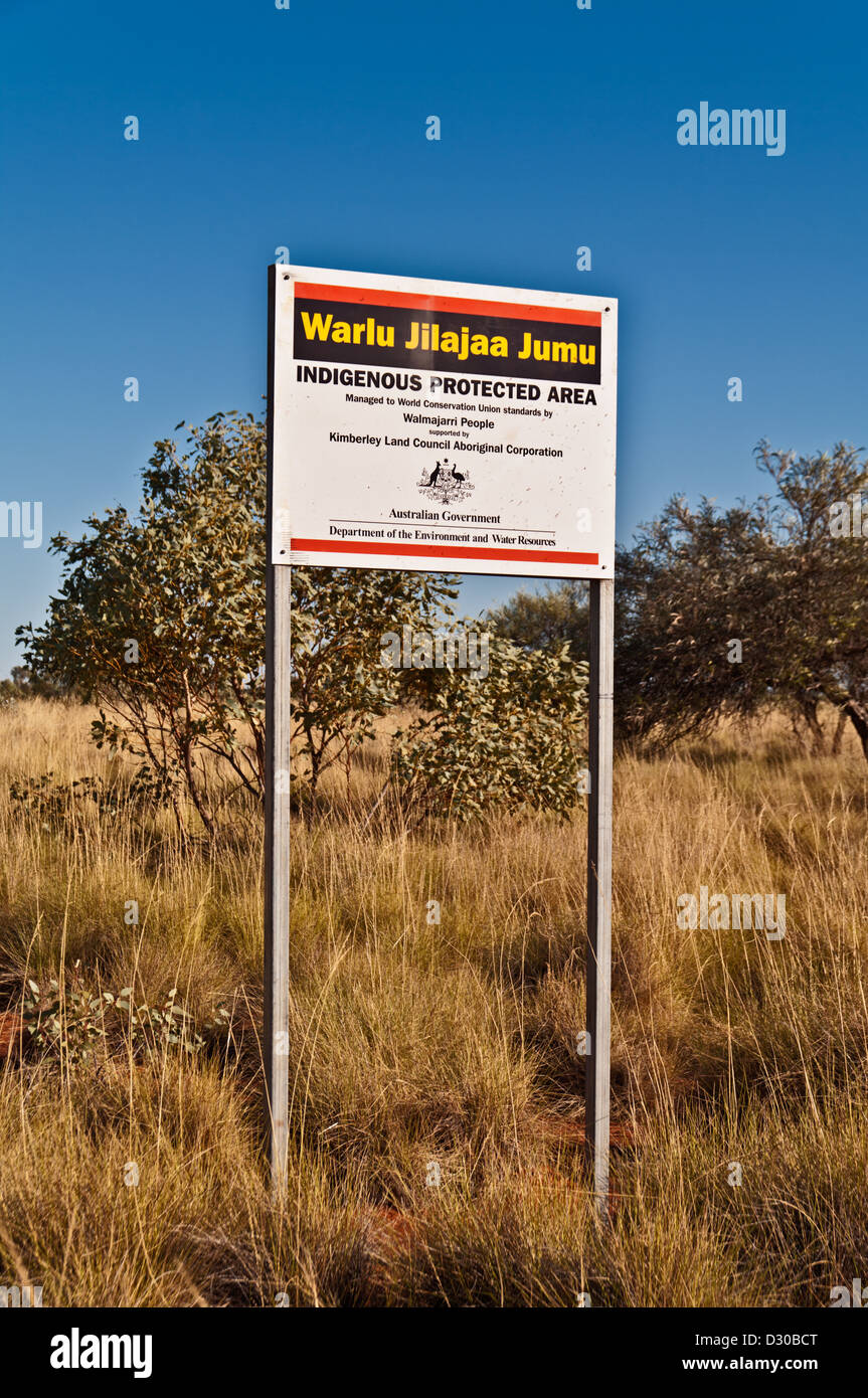 CANNING STOCK ROUTE, WESTERN AUSTRALIA, AUSTRALIA Stock Photo Alamy