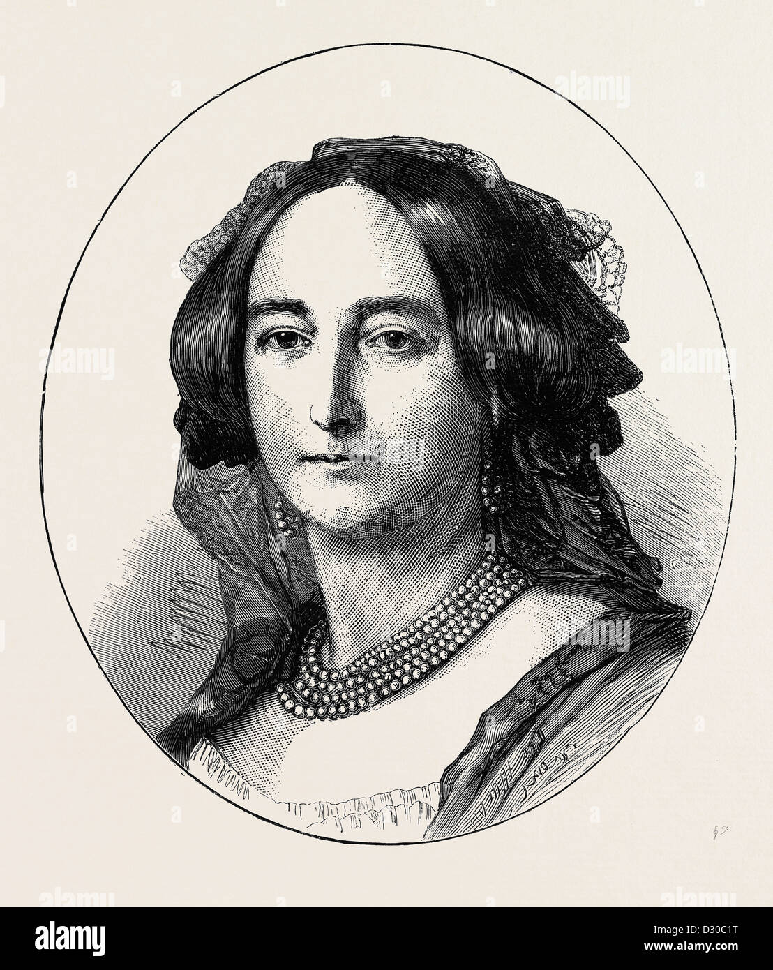 Princess Of Hohenlohe Langenburg Stock Photos & Princess Of Hohenlohe