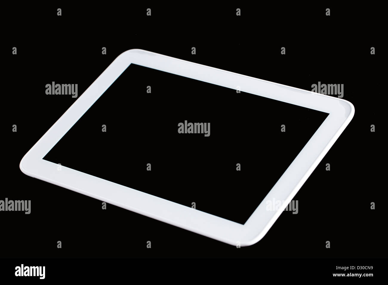 Tablet computer input device Stock Photo - Alamy