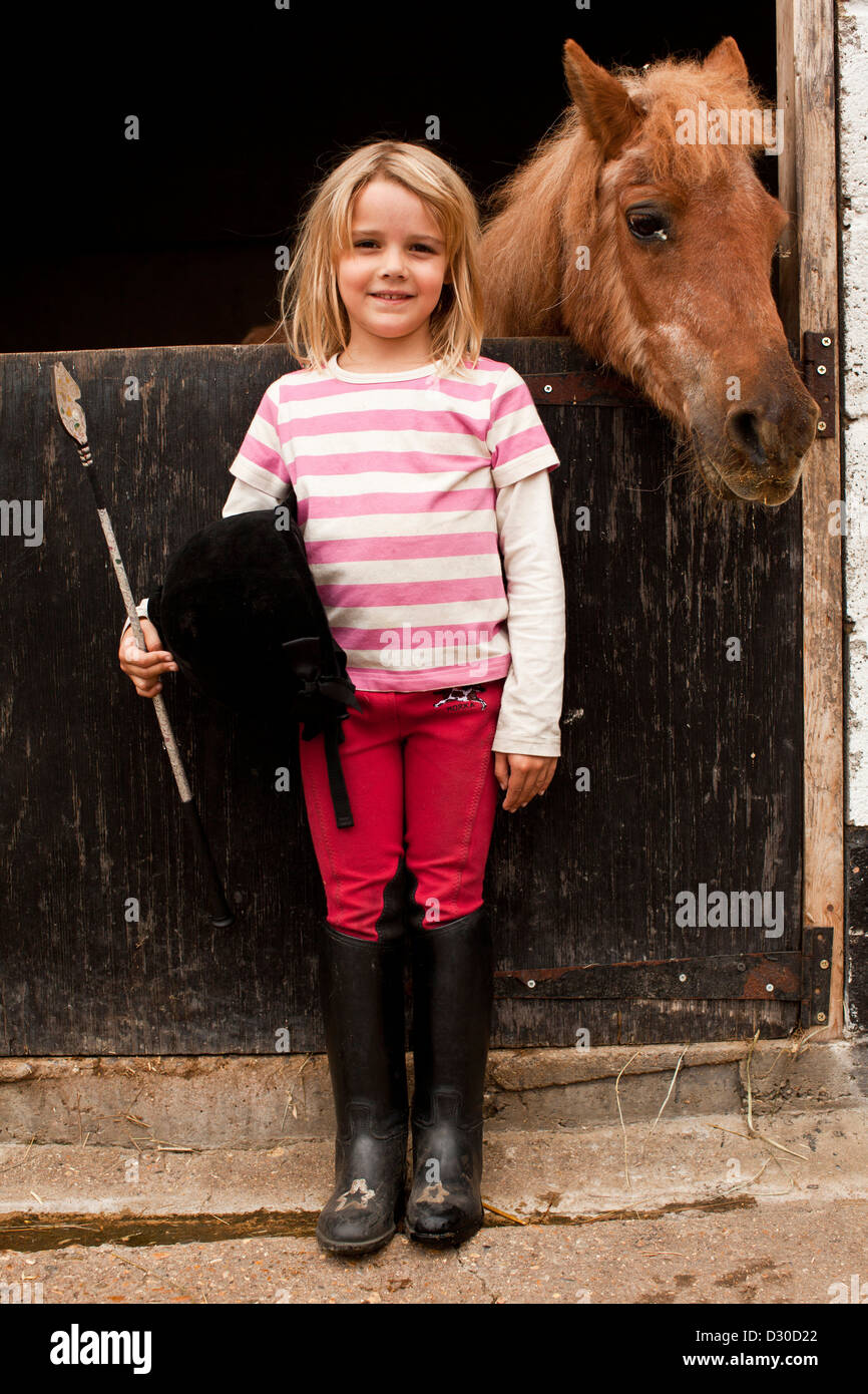Little girl horse riding boots hotsell