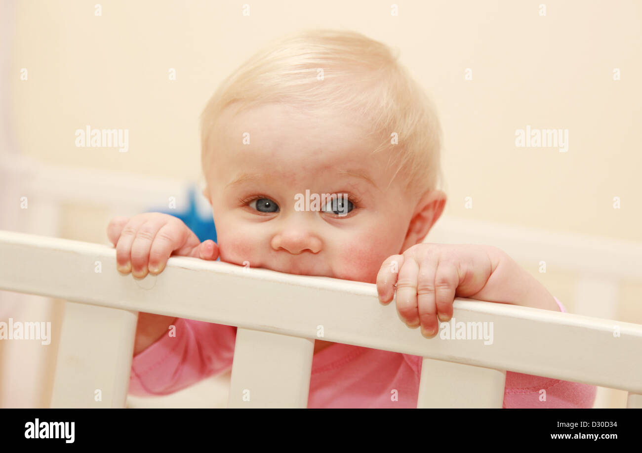 Sleeping cot hires stock photography and images Alamy