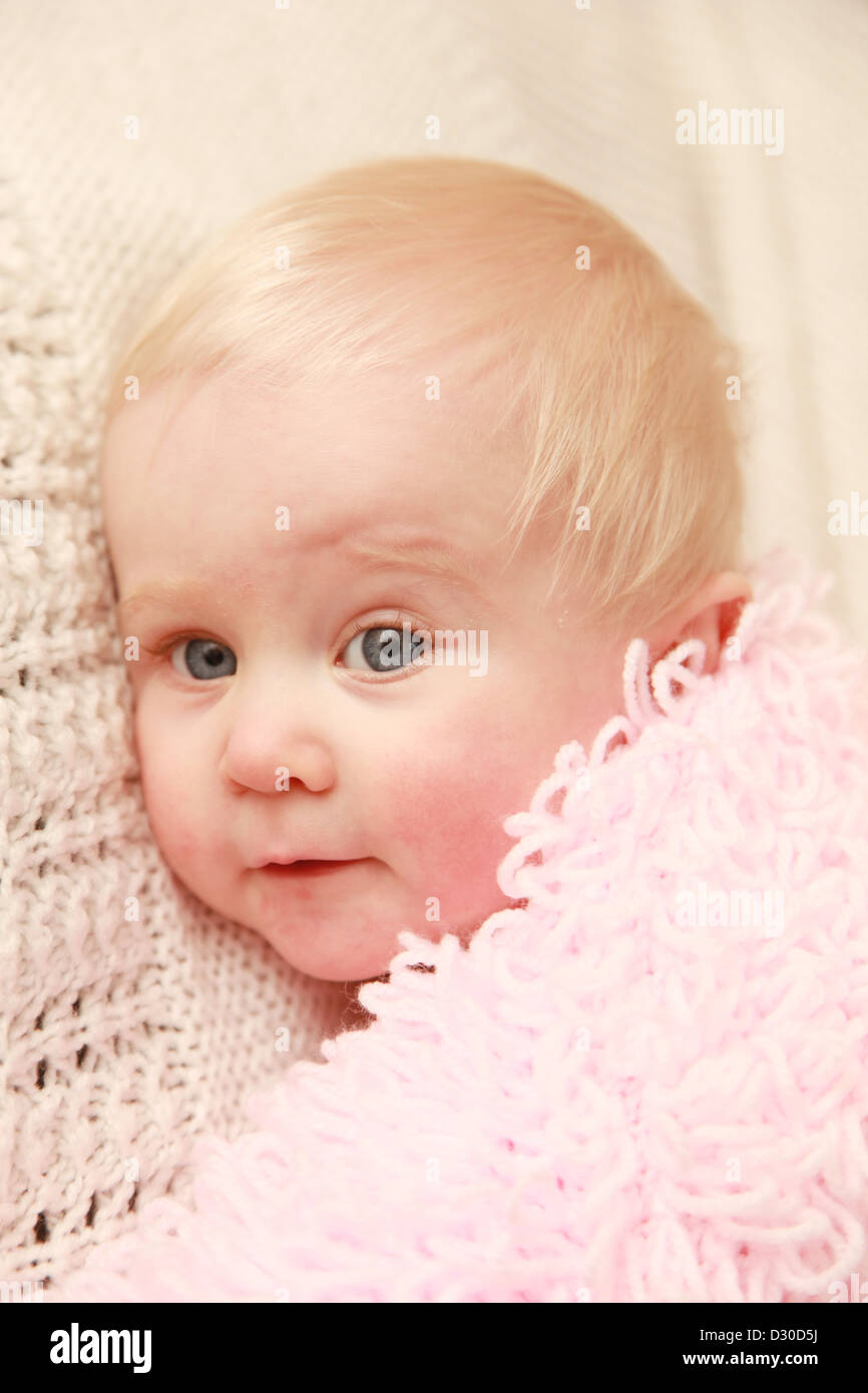 Baby red cheeks hires stock photography and images Alamy