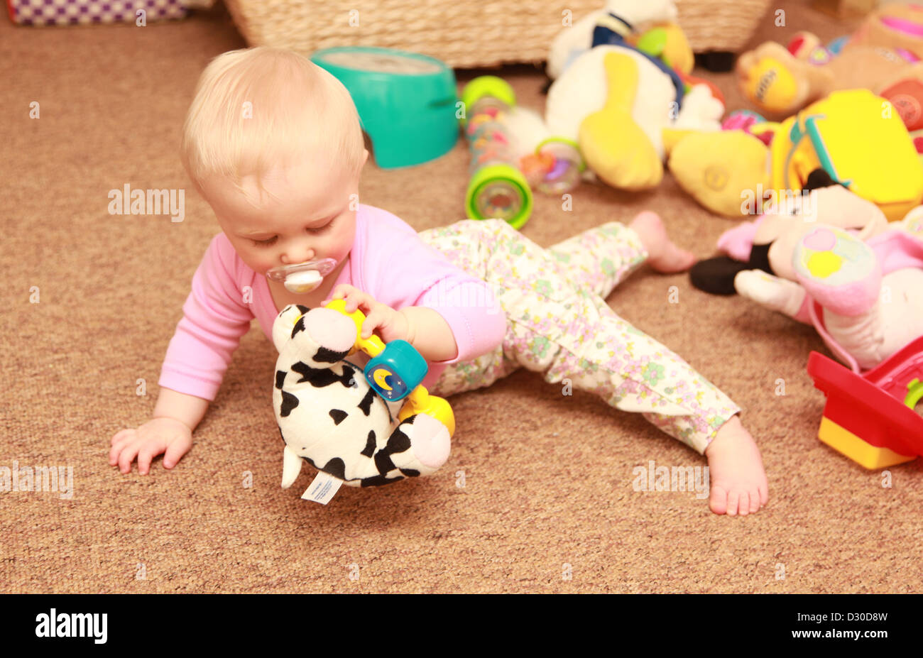 Babies dummy hires stock photography and images Alamy
