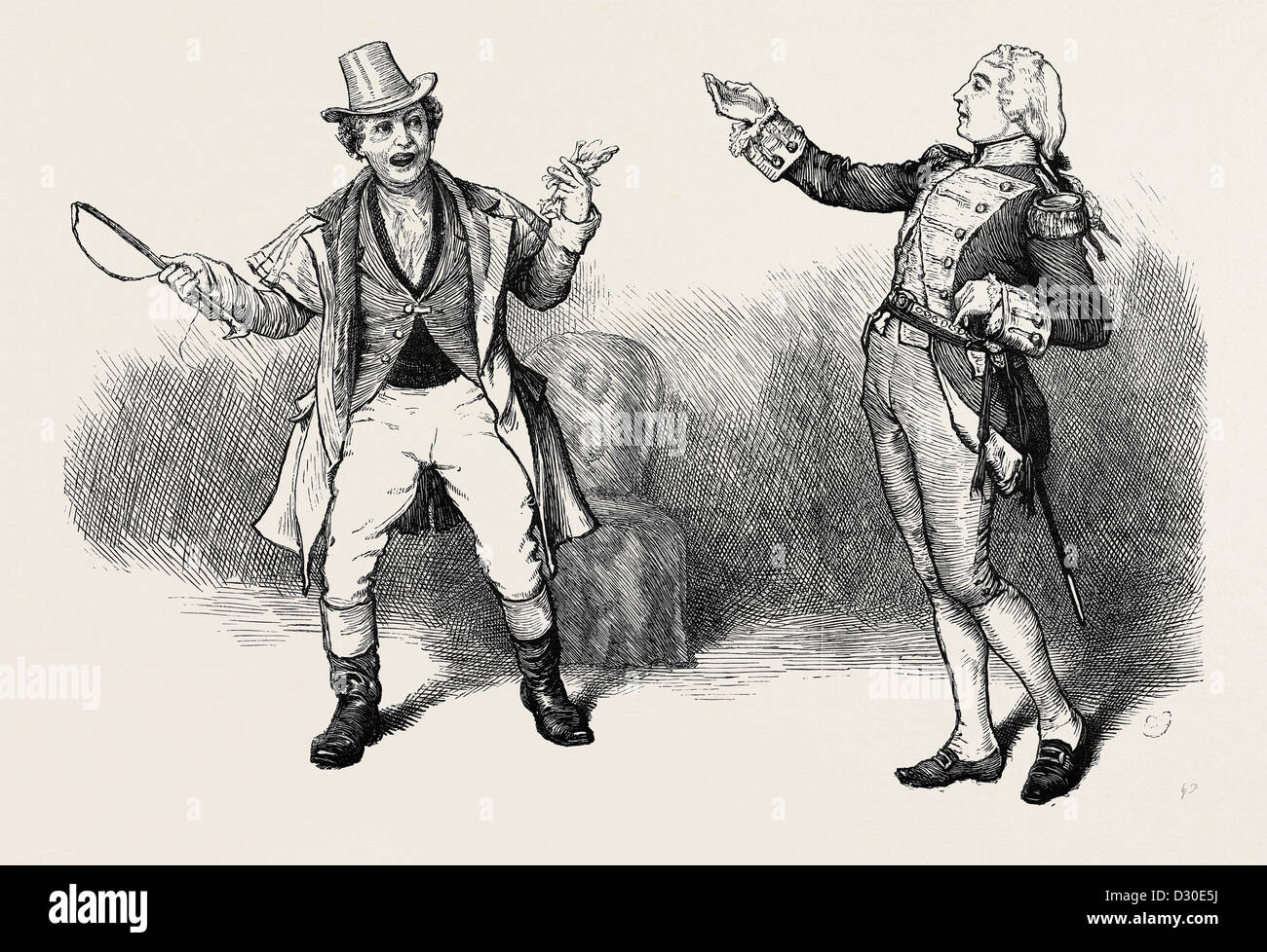 SCENE FROM 