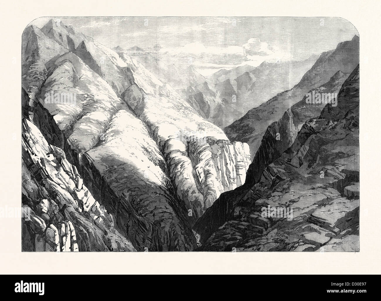 The abyssinian expedition hi-res stock photography and images - Alamy
