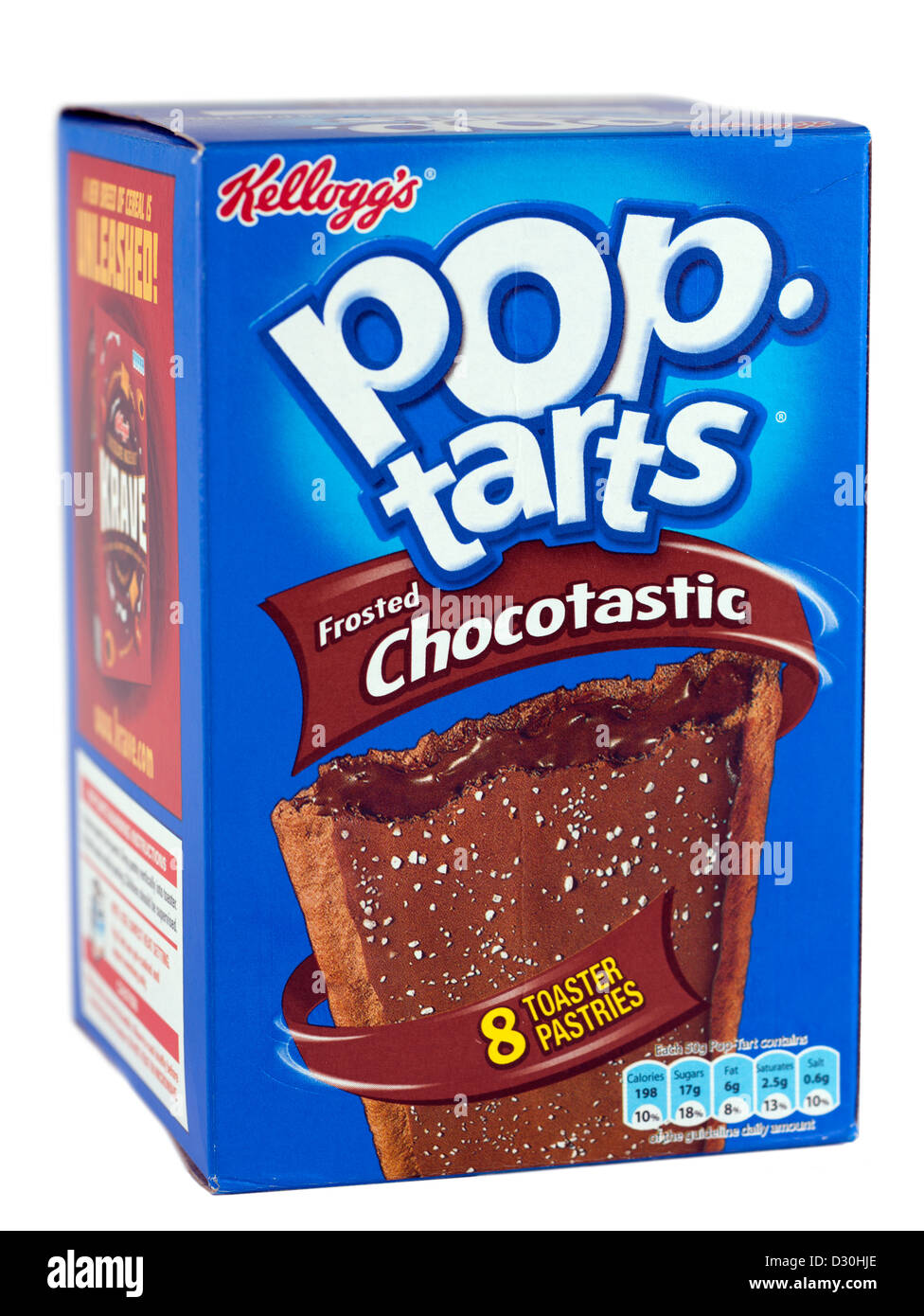 pop tarts slogan