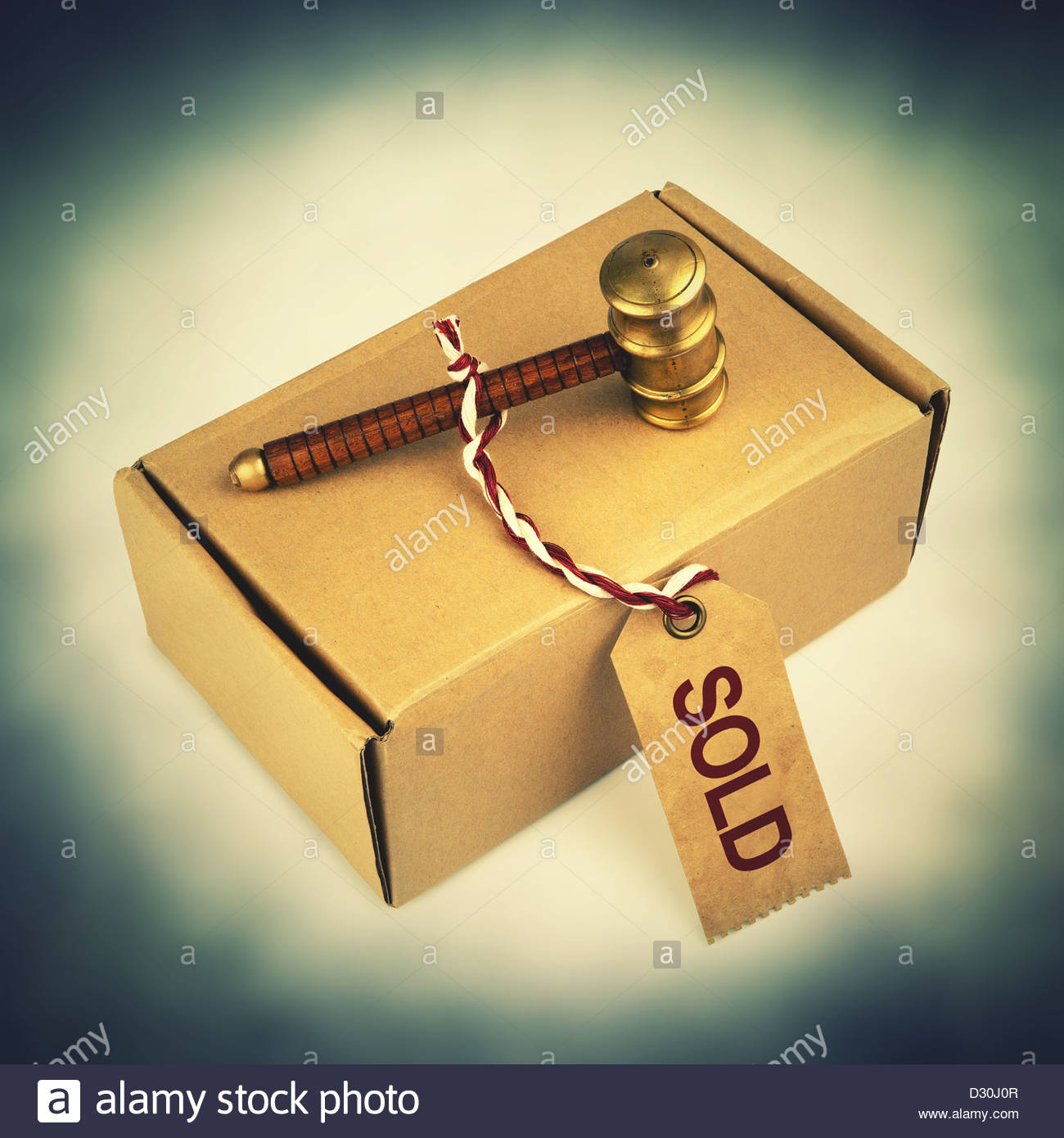 Auction Hammer Stock Photos & Auction Hammer Stock Images Alamy