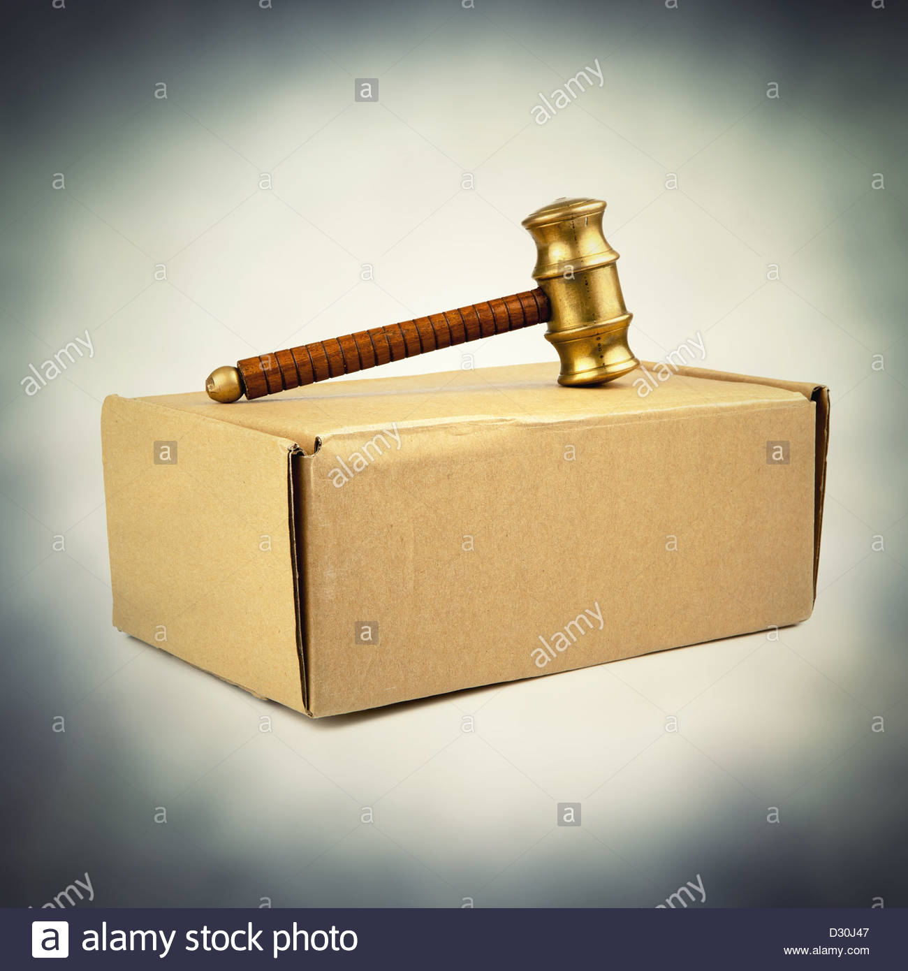 Auction Hammer Stock Photos & Auction Hammer Stock Images Alamy