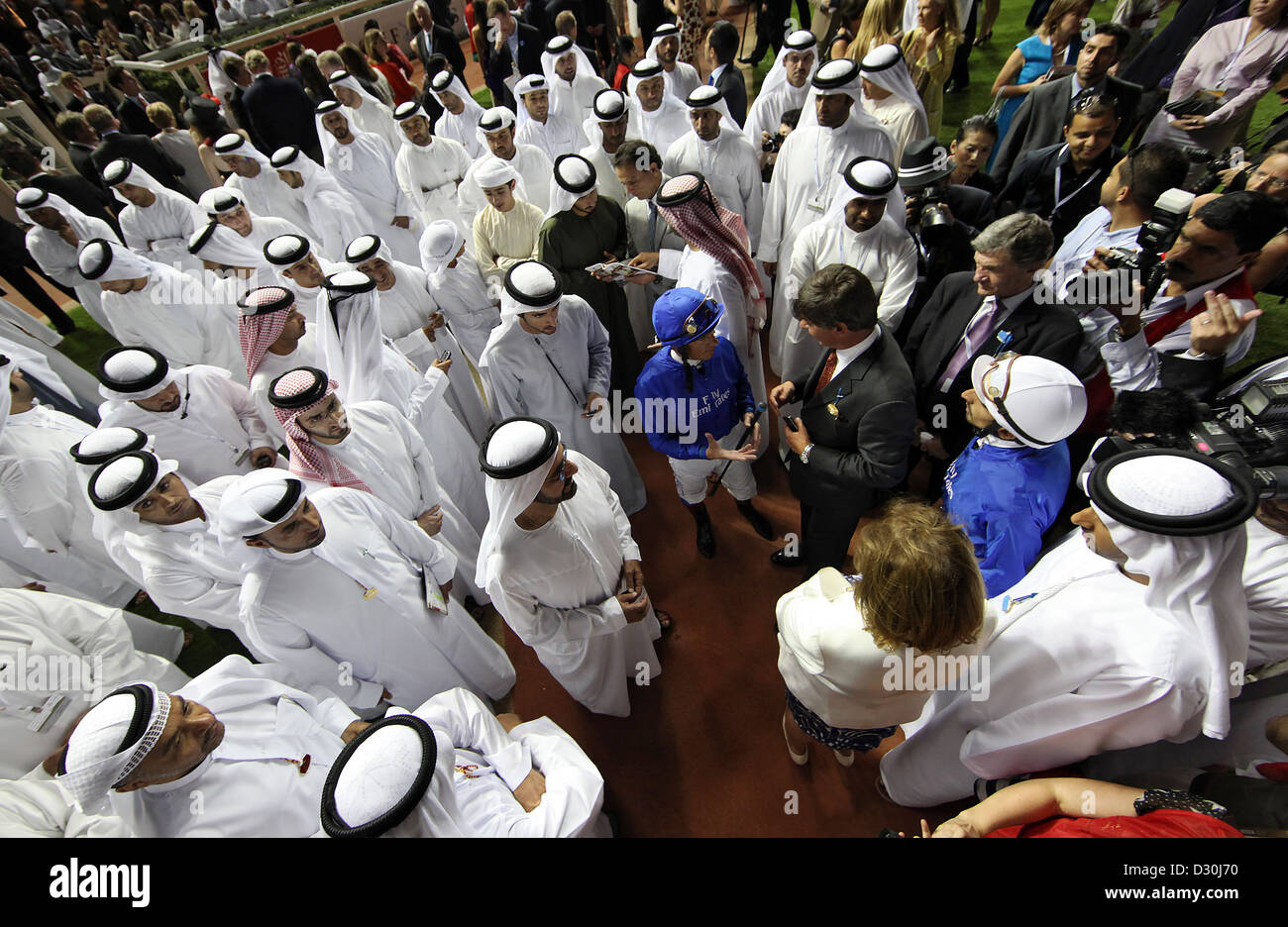 Dubai world cup hires stock photography and images Alamy