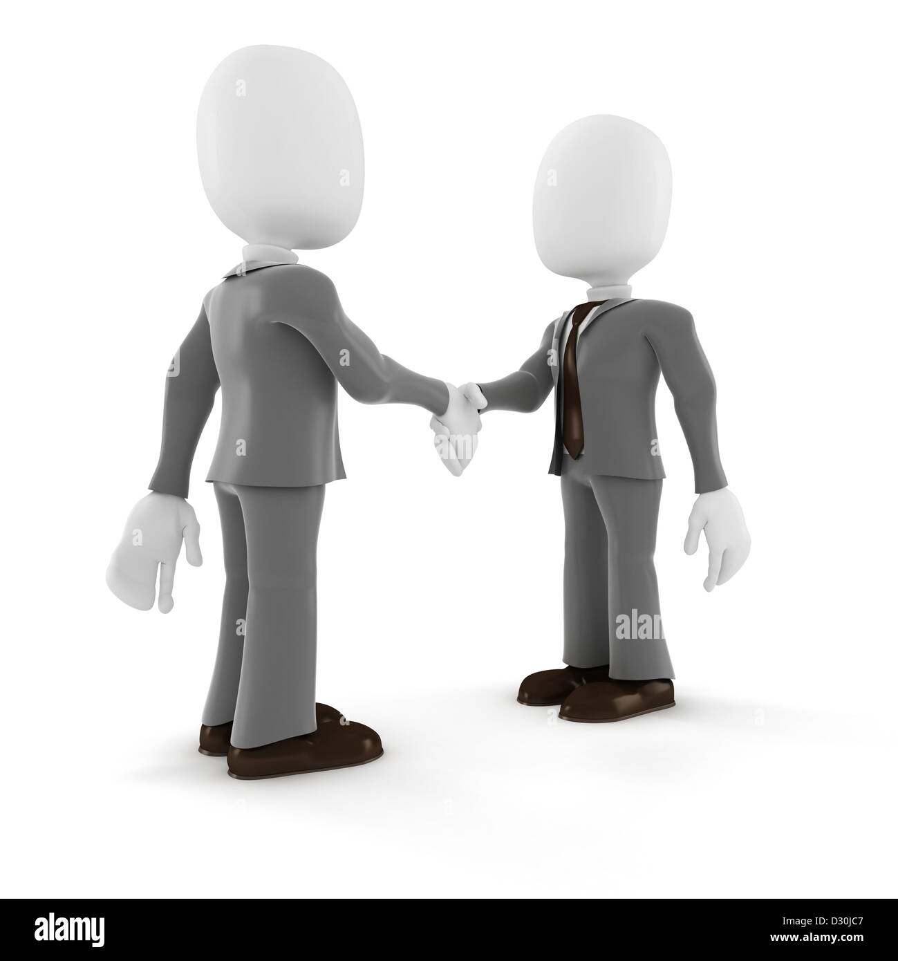 Men Shaking Hands Vector Emoji Isolated On White Background Stock  Illustration - Download Image Now - iStock