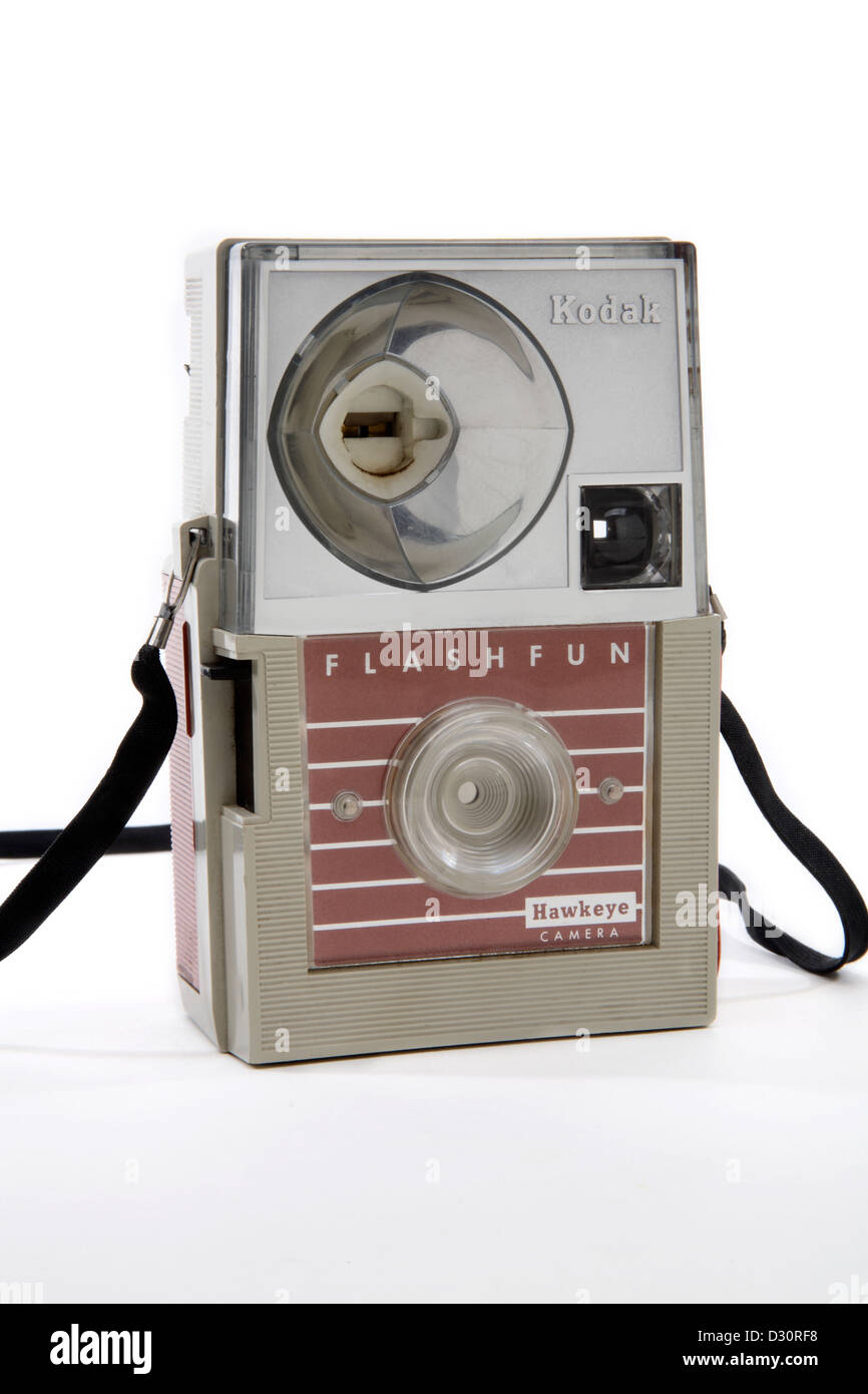 kodak hawkeye 8
