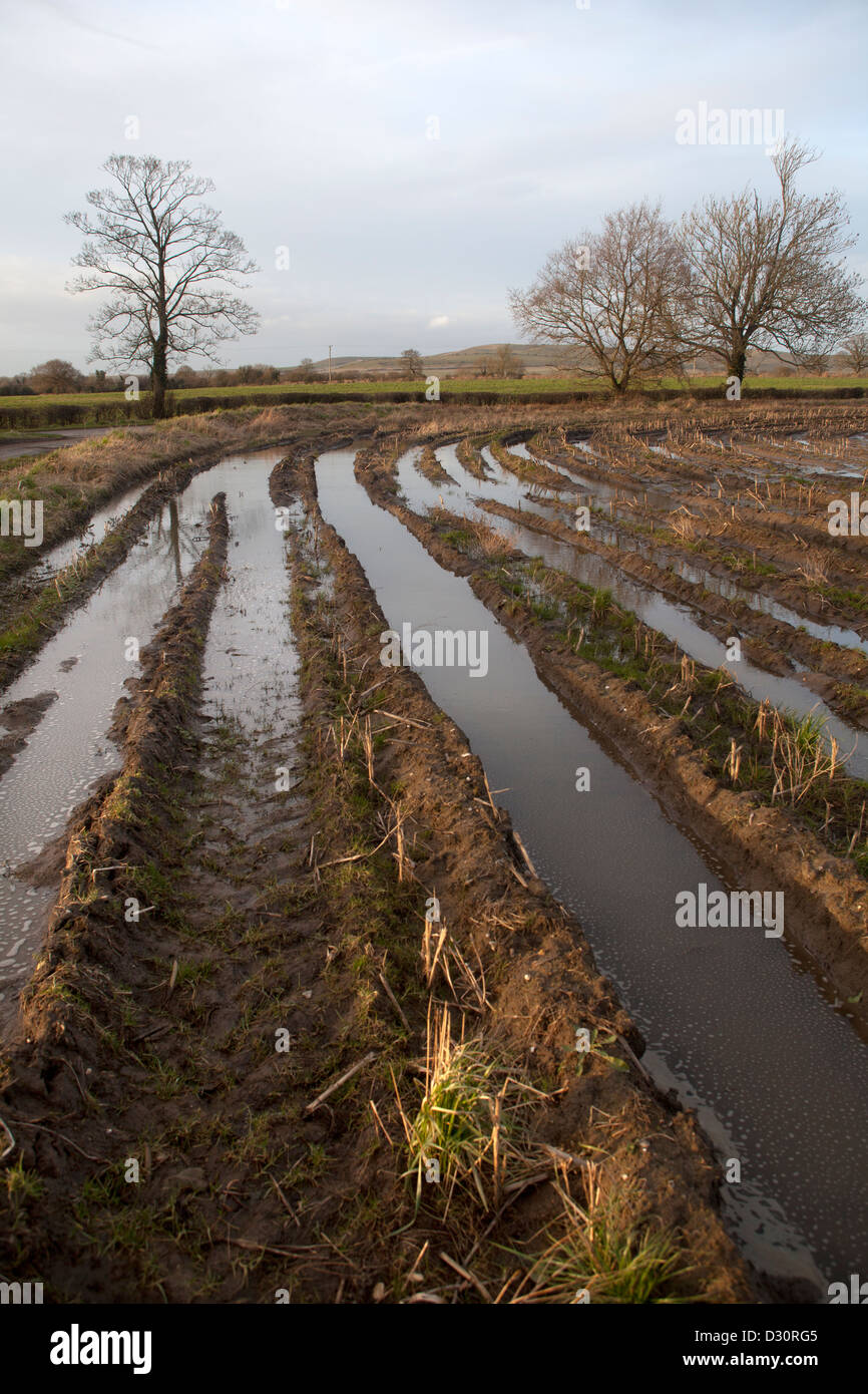 Farm flood hires stock photography and images Alamy