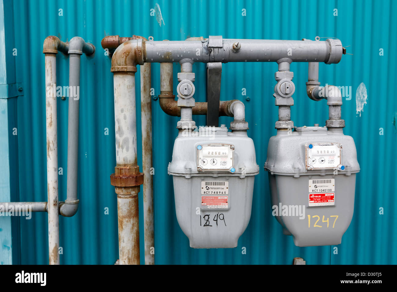 Bellows meter hires stock photography and images Alamy