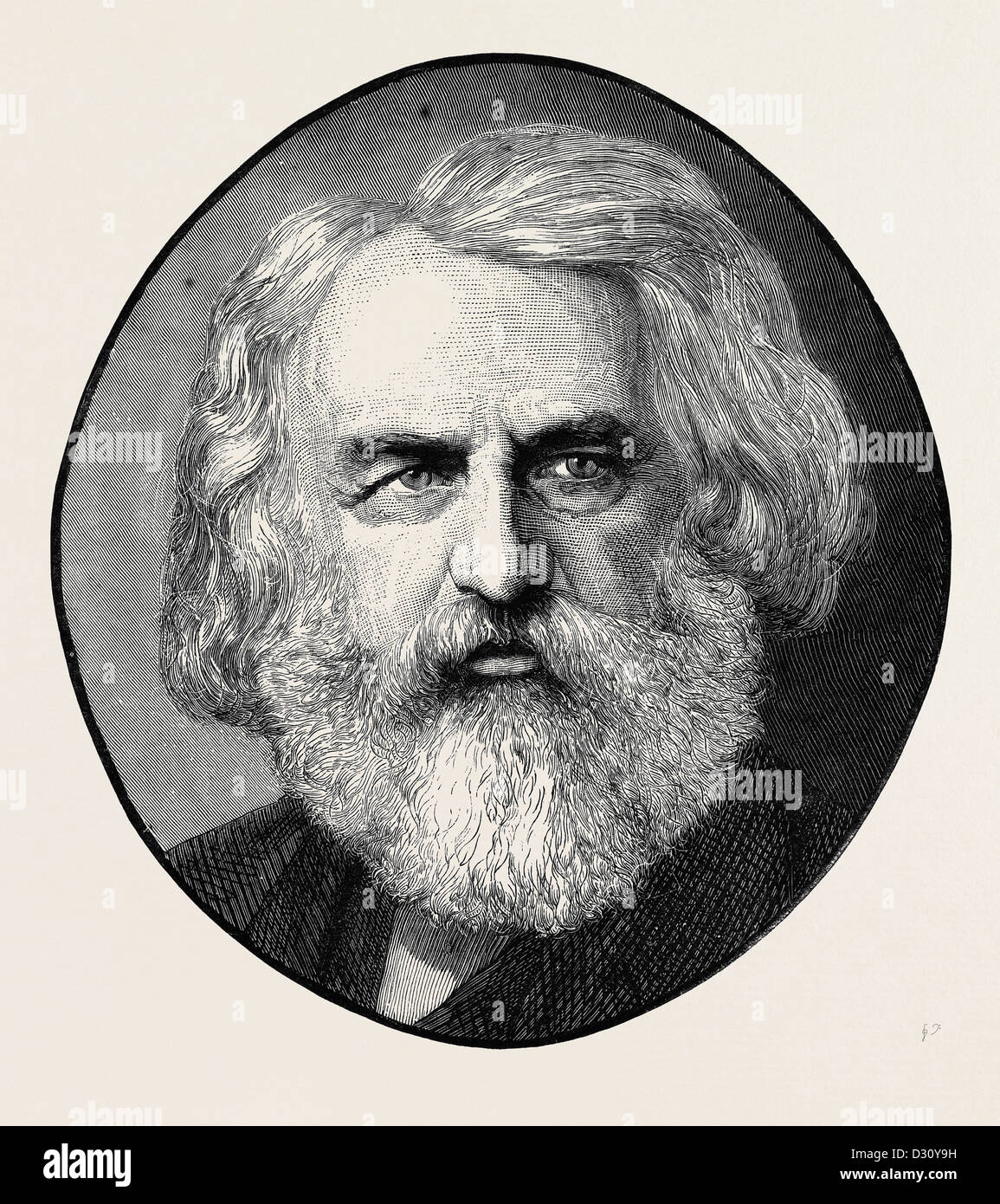 Henry Longfellow: Biography and Creativity Henry Longfellow: Biography and Creativity