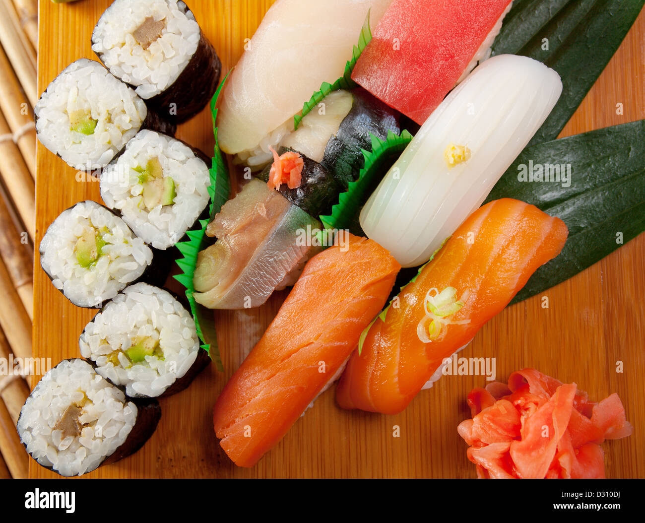 Best Japanese Food Explained