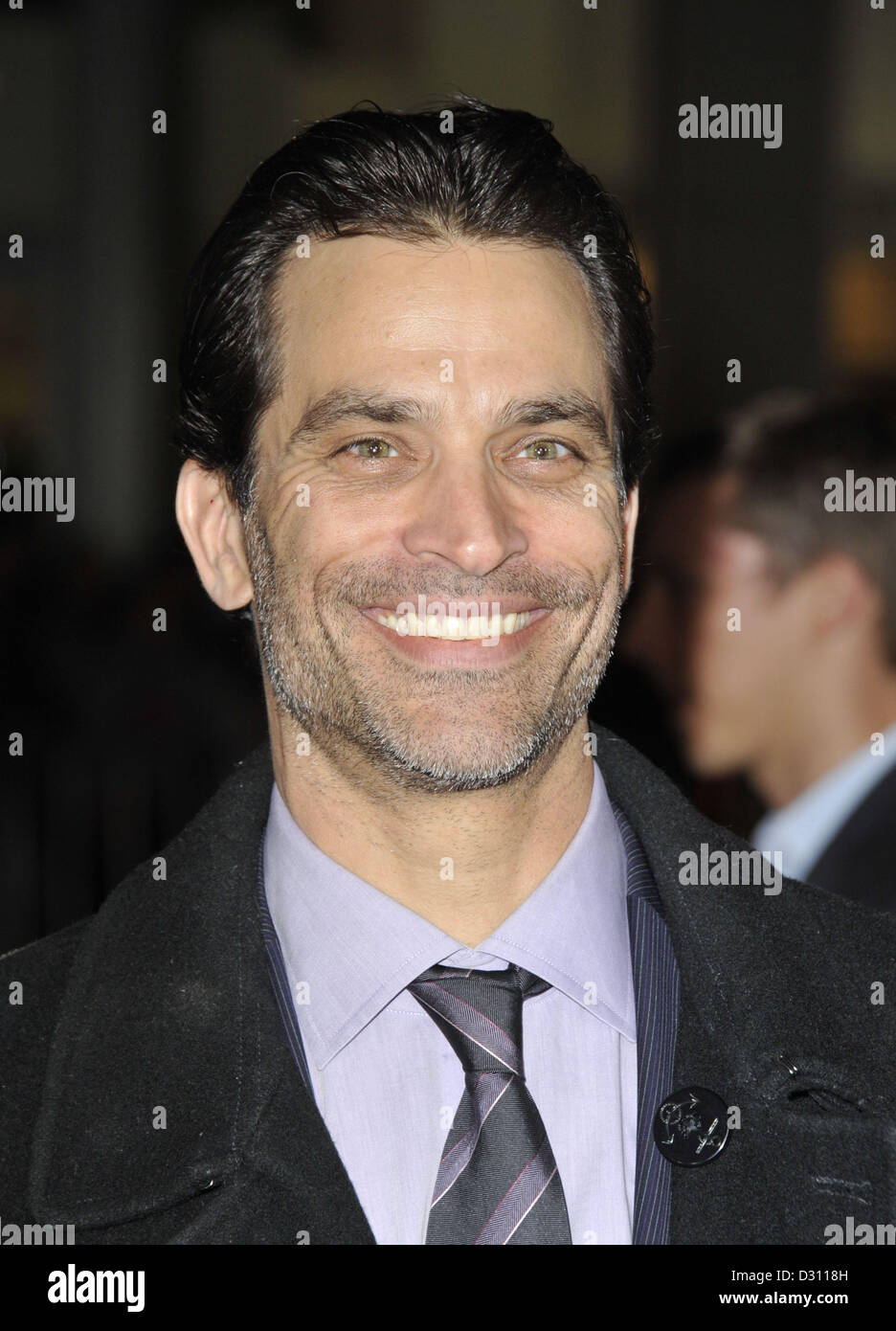Johnathon schaech hi-res stock photography and images - Alamy