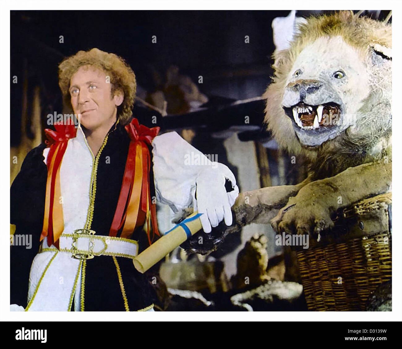 The Adventure of Sherlock Holmes' Smarter Brother Stock Photo - Alamy